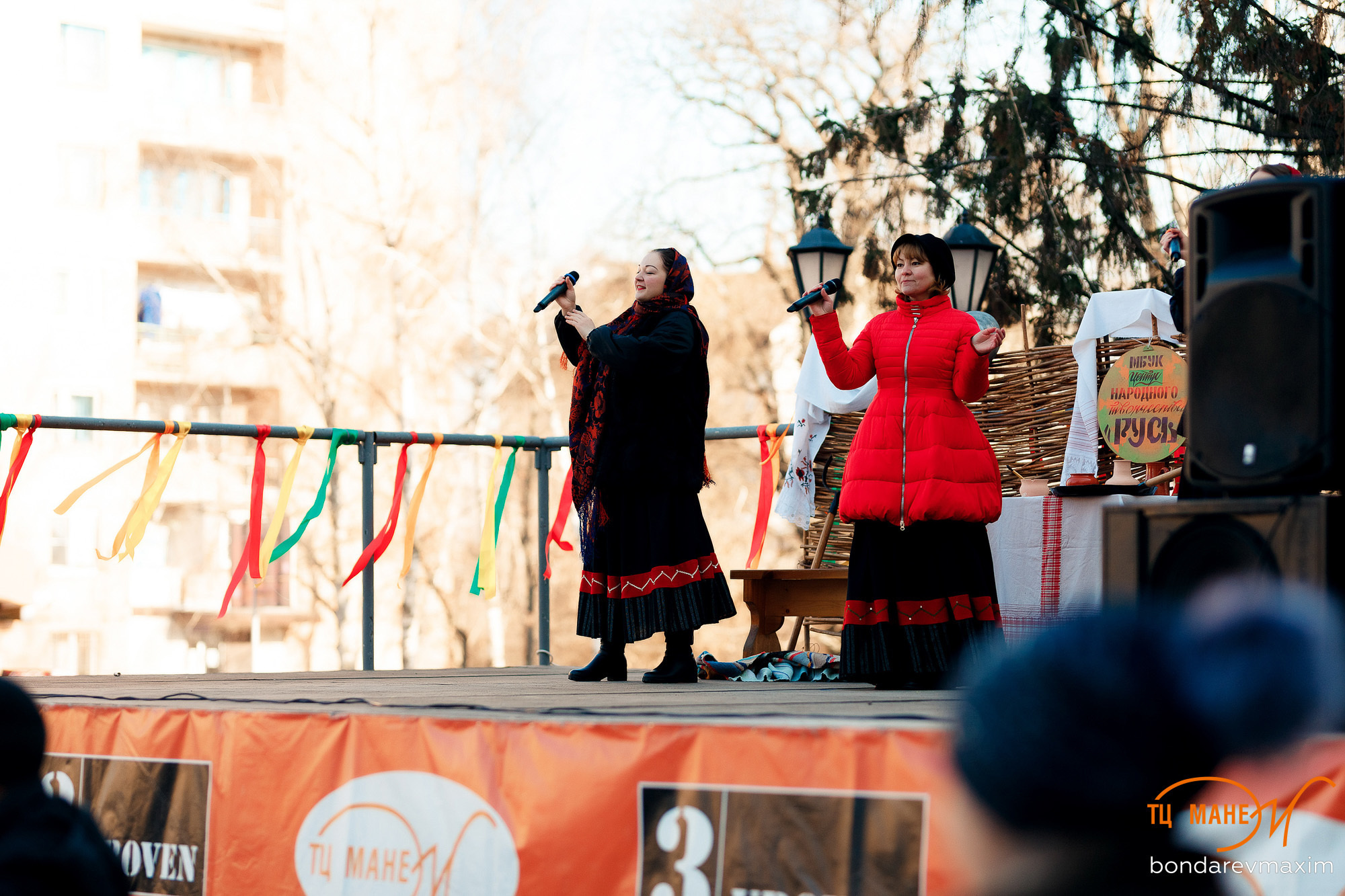 2019 03 09 Манеж Масленица. Максим Бондарев, коммерческий фотограф для бизнеса | Курск