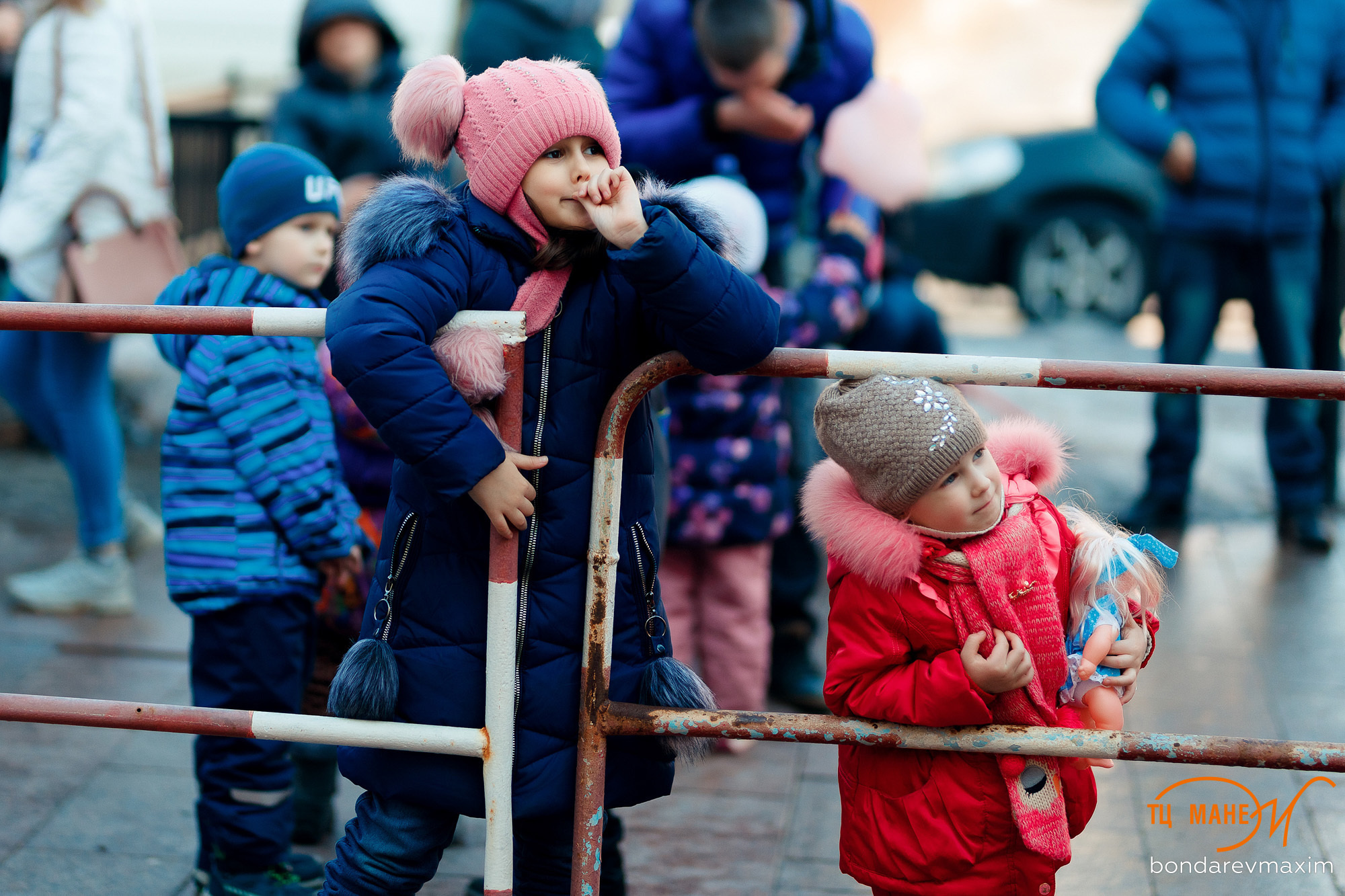2019 03 09 Манеж Масленица. Максим Бондарев, коммерческий фотограф для бизнеса | Курск