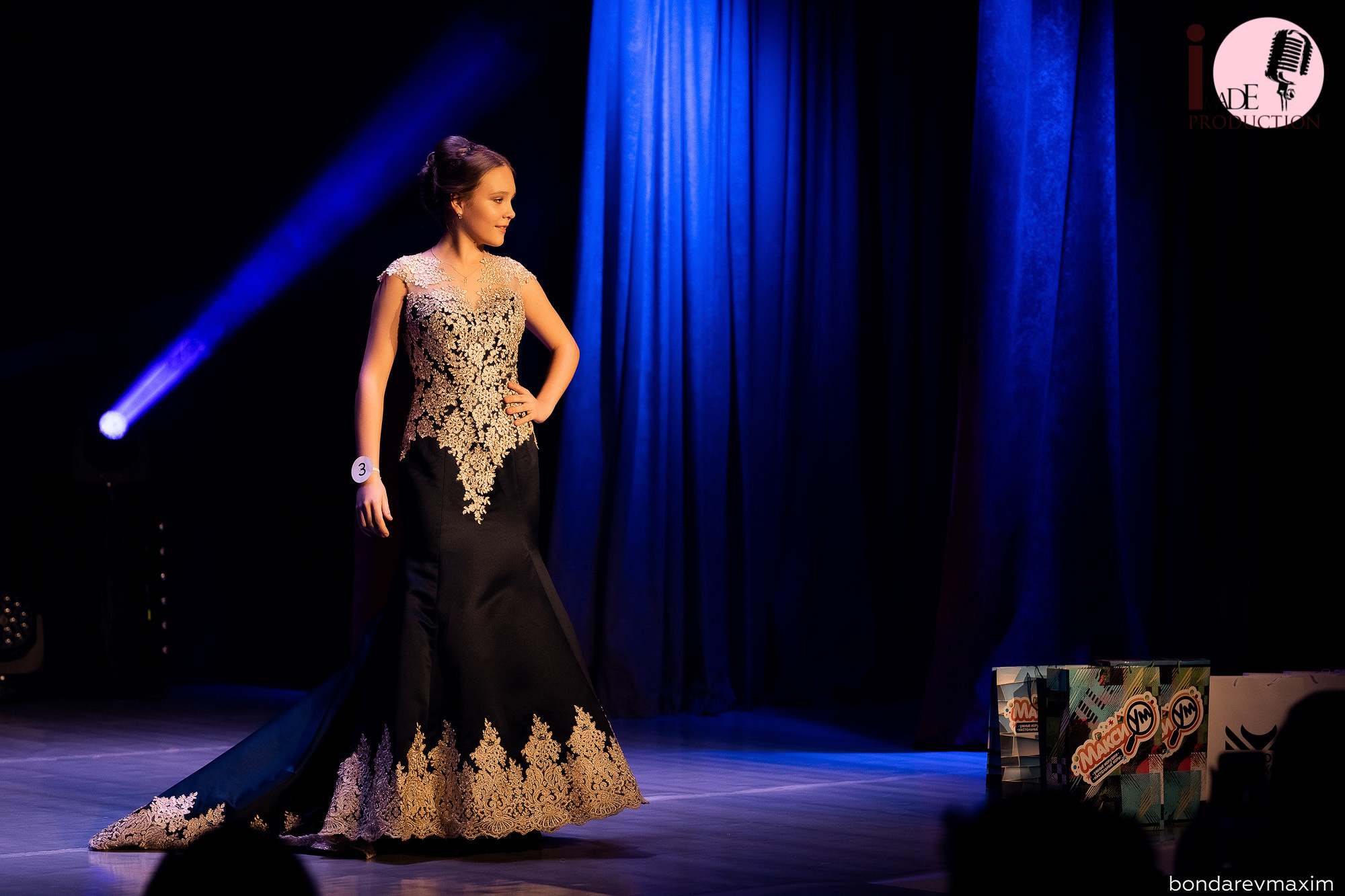 Little SuperModel Курчатов. Максим Бондарев, коммерческий фотограф для бизнеса | Курск