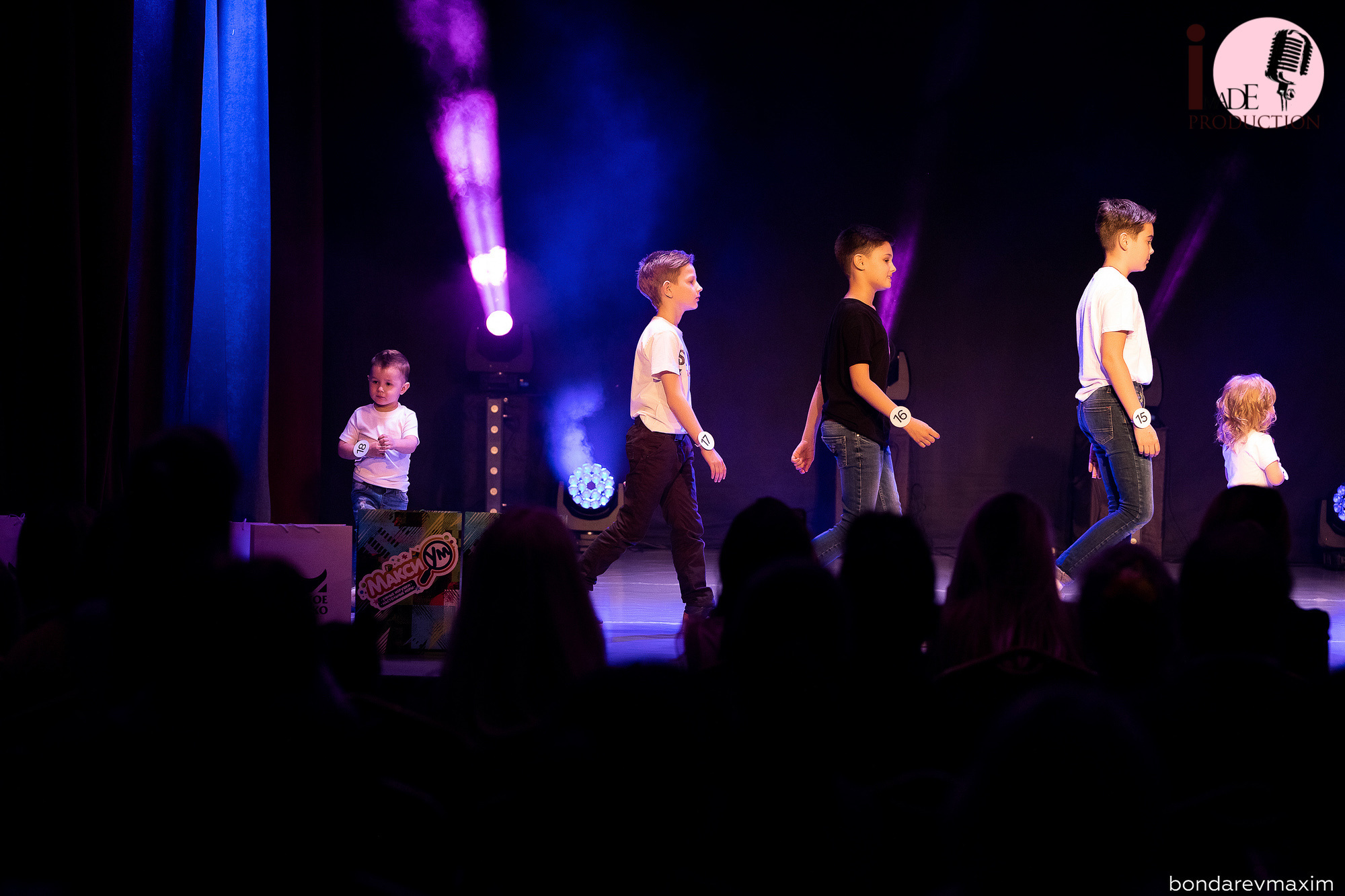 Little SuperModel Курчатов. Максим Бондарев, коммерческий фотограф для бизнеса | Курск