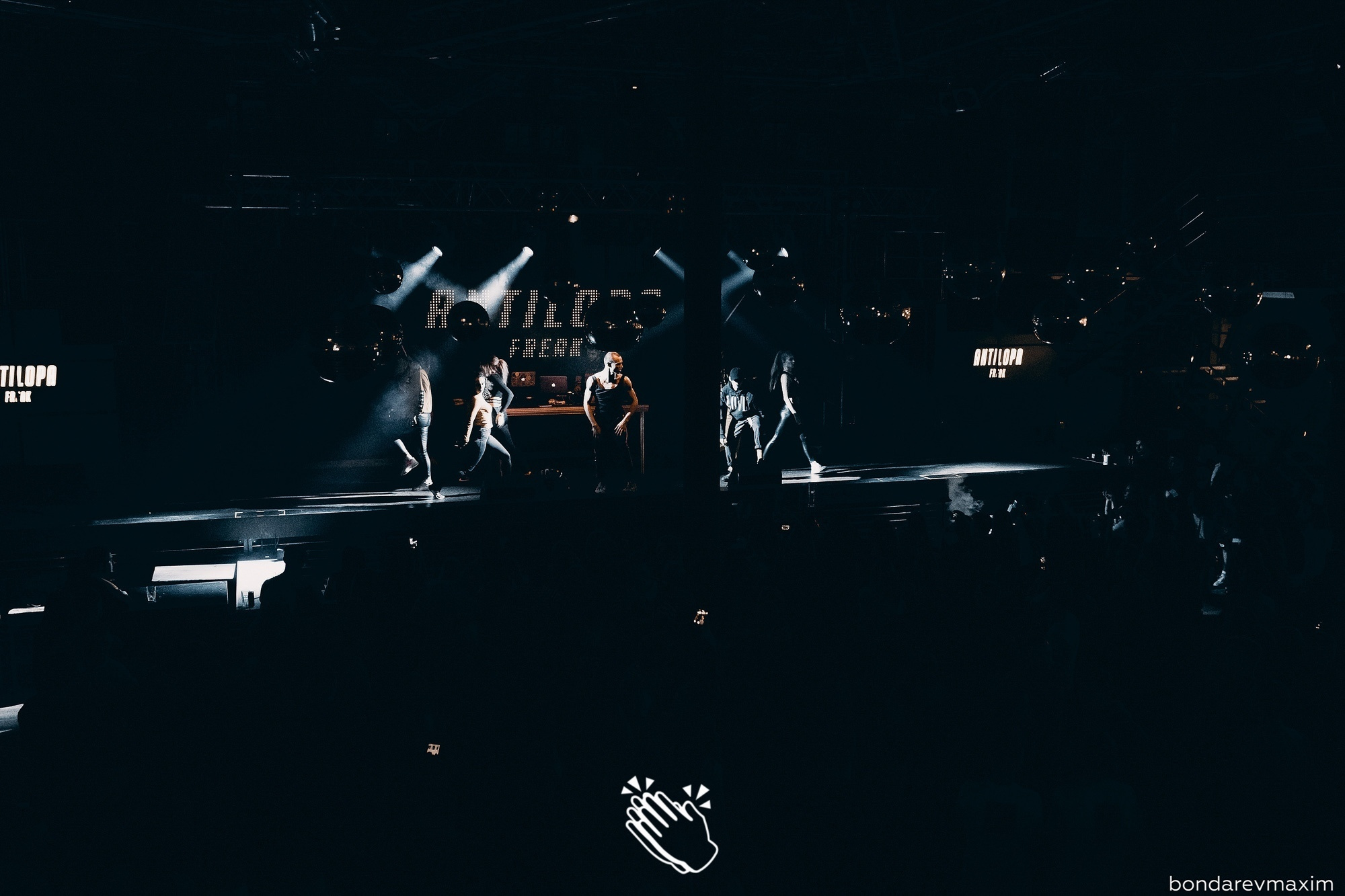 MAKE IT CLAP_ SHOWCASE. Максим Бондарев, коммерческий фотограф для бизнеса | Курск