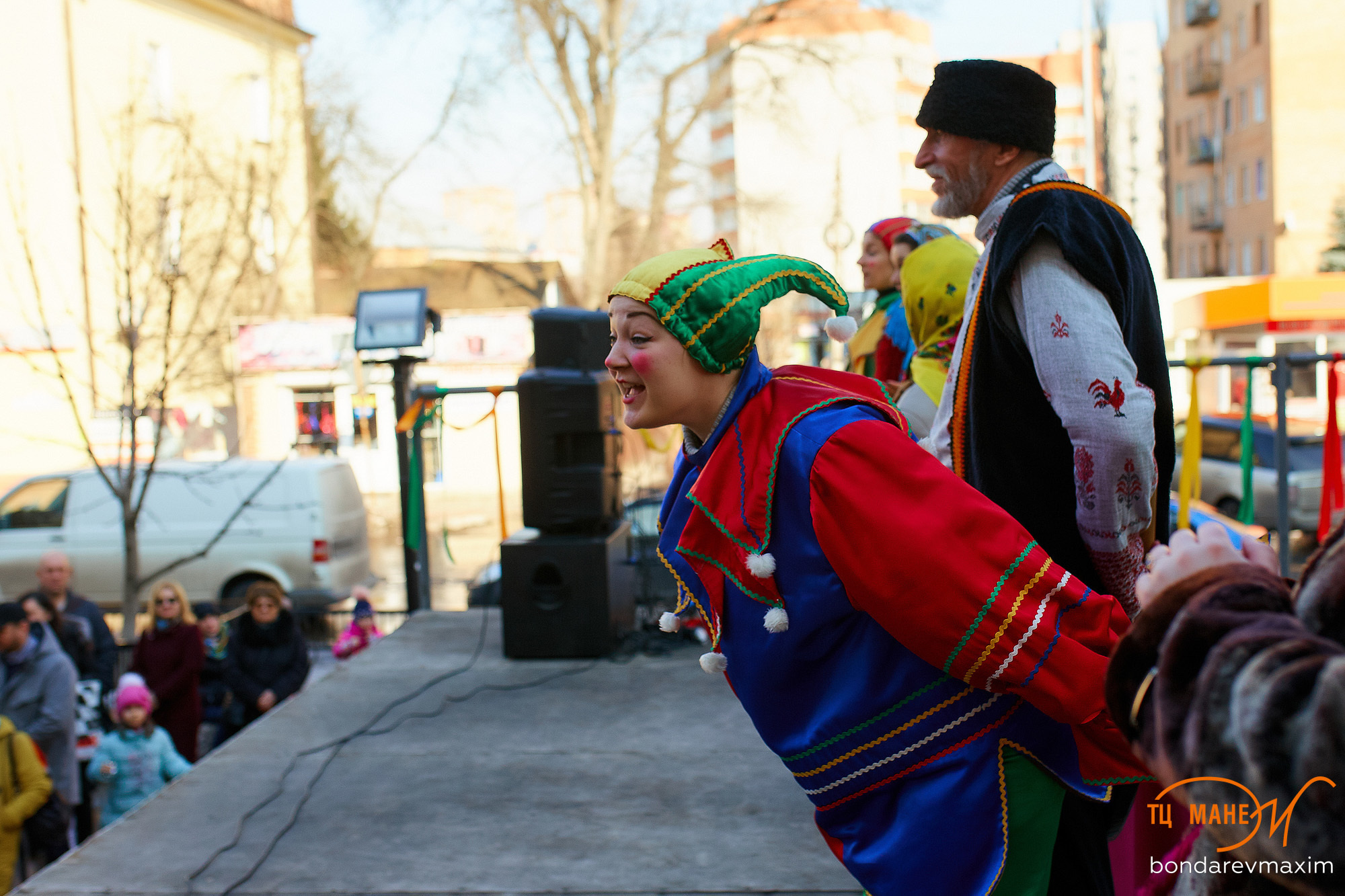 2019 03 09 Манеж Масленица. Максим Бондарев, коммерческий фотограф для бизнеса | Курск