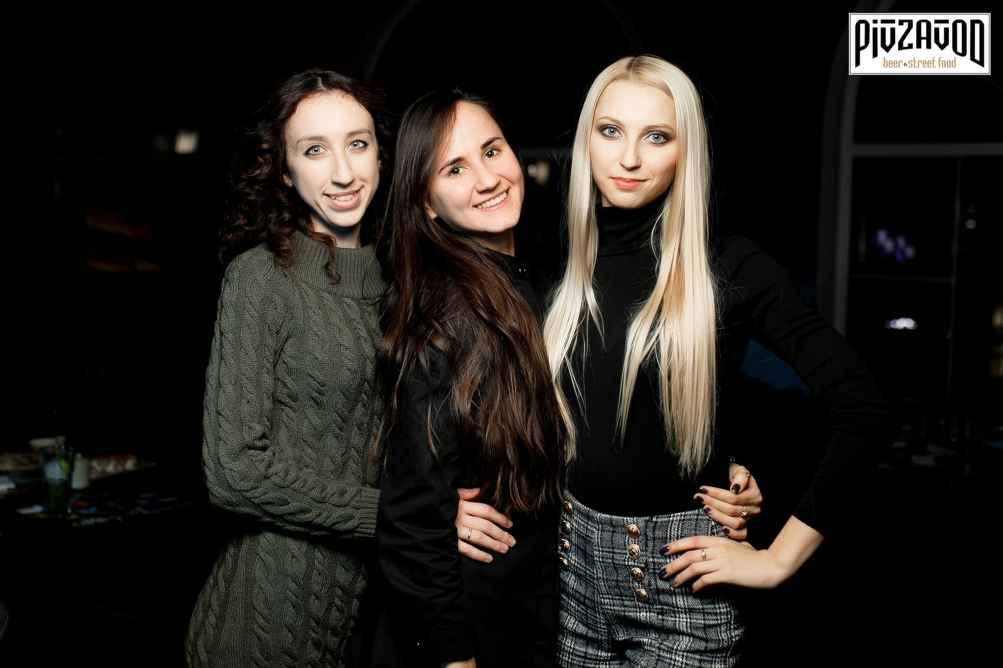 «PIVZAVOD» Суббота ___ 17 ноября. Максим Бондарев, коммерческий фотограф для бизнеса | Курск