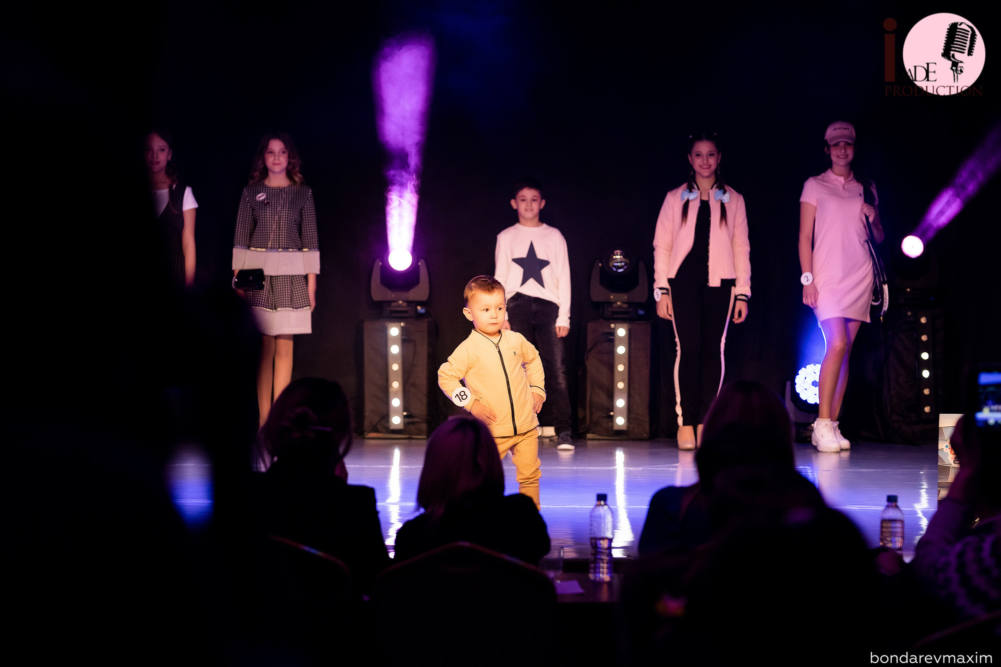 Little SuperModel Курчатов. Максим Бондарев, коммерческий фотограф для бизнеса | Курск