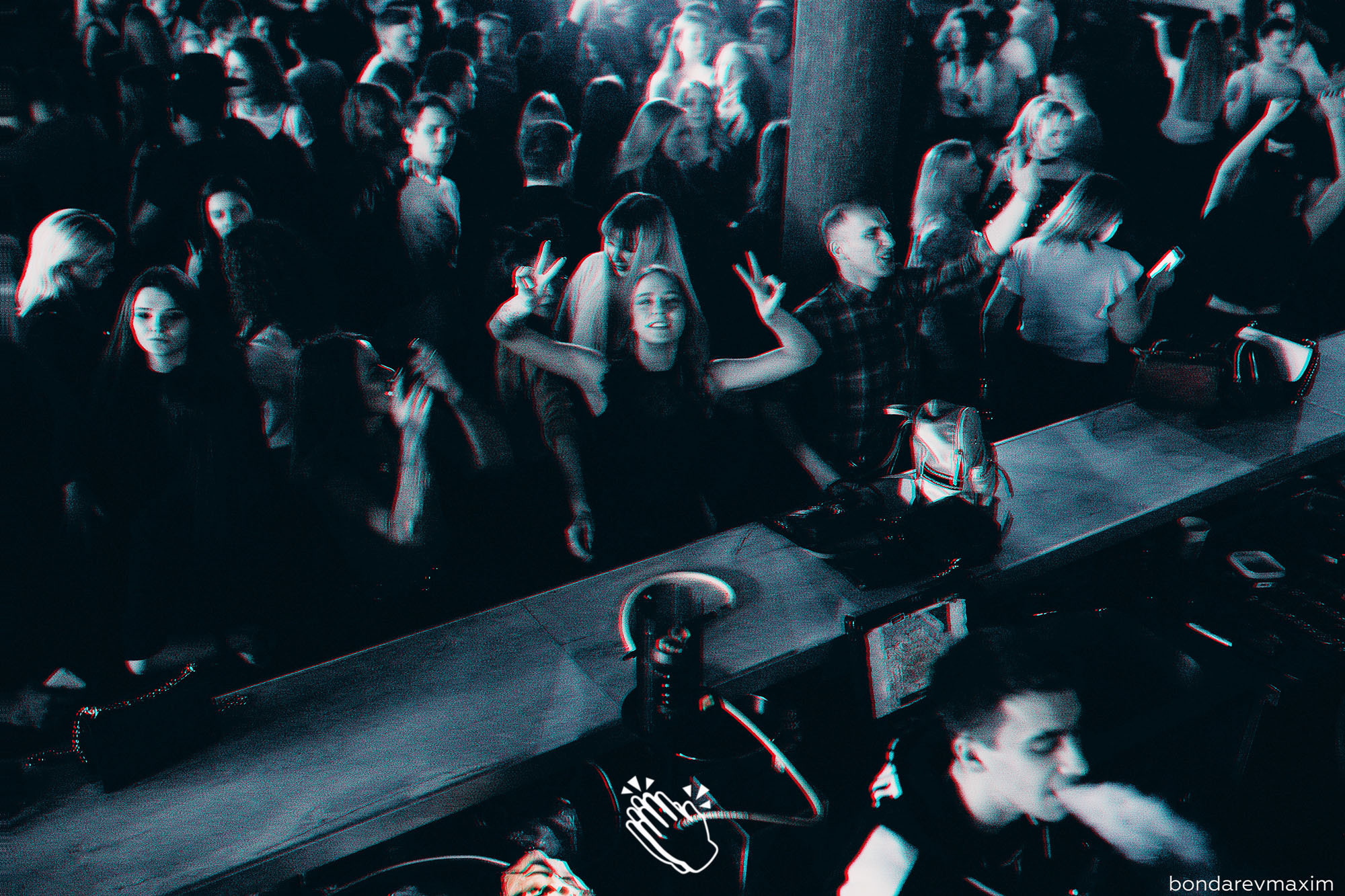 MAKE IT CLAP_ SHOWCASE. Максим Бондарев, коммерческий фотограф для бизнеса | Курск