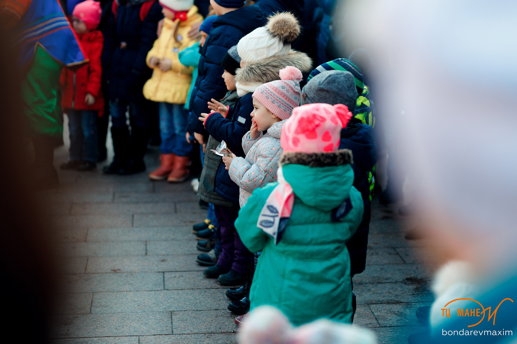 2019 03 09 Манеж Масленица. Максим Бондарев, коммерческий фотограф для бизнеса | Курск