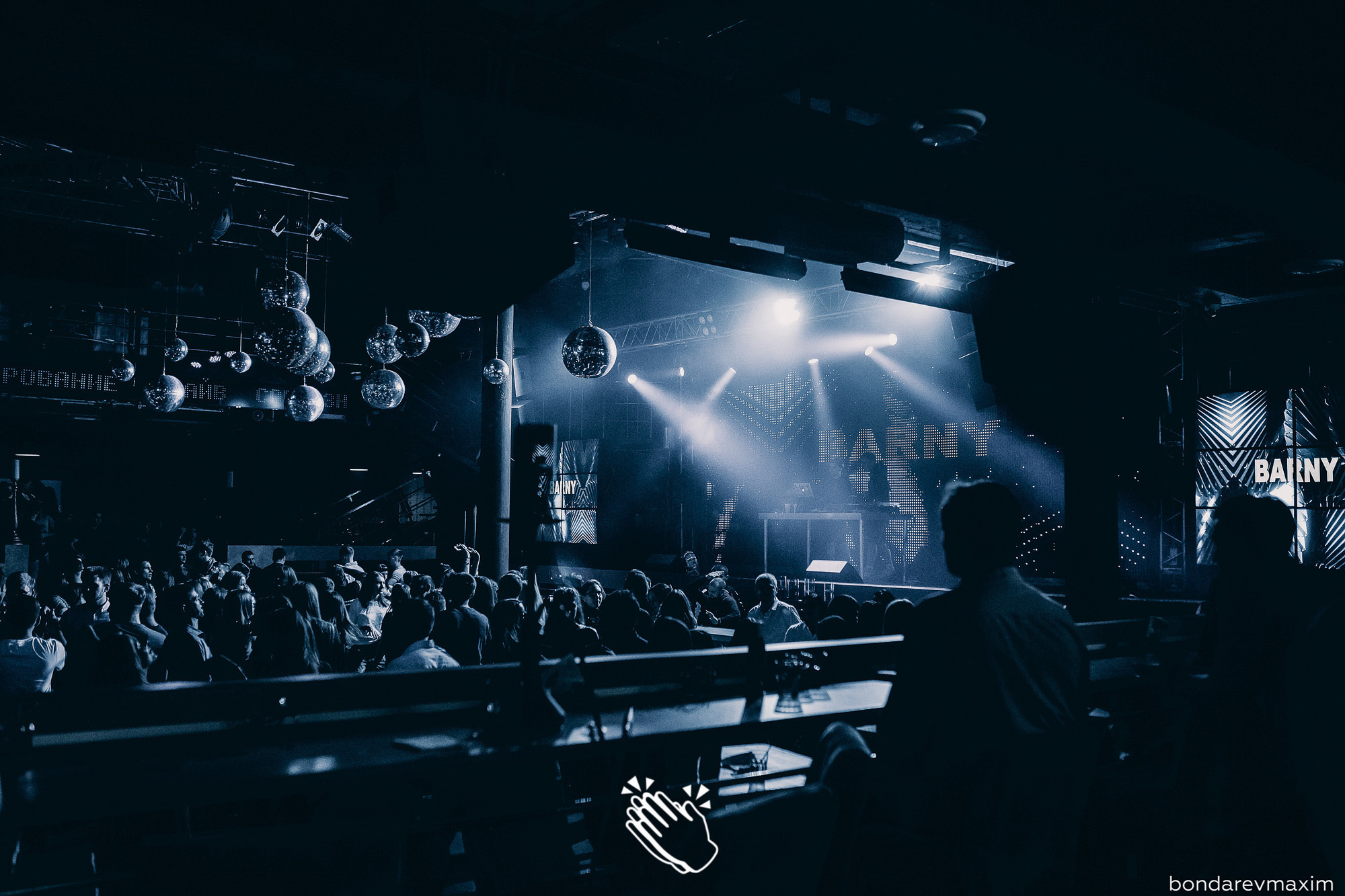 MAKE IT CLAP_ SHOWCASE. Максим Бондарев, коммерческий фотограф для бизнеса | Курск