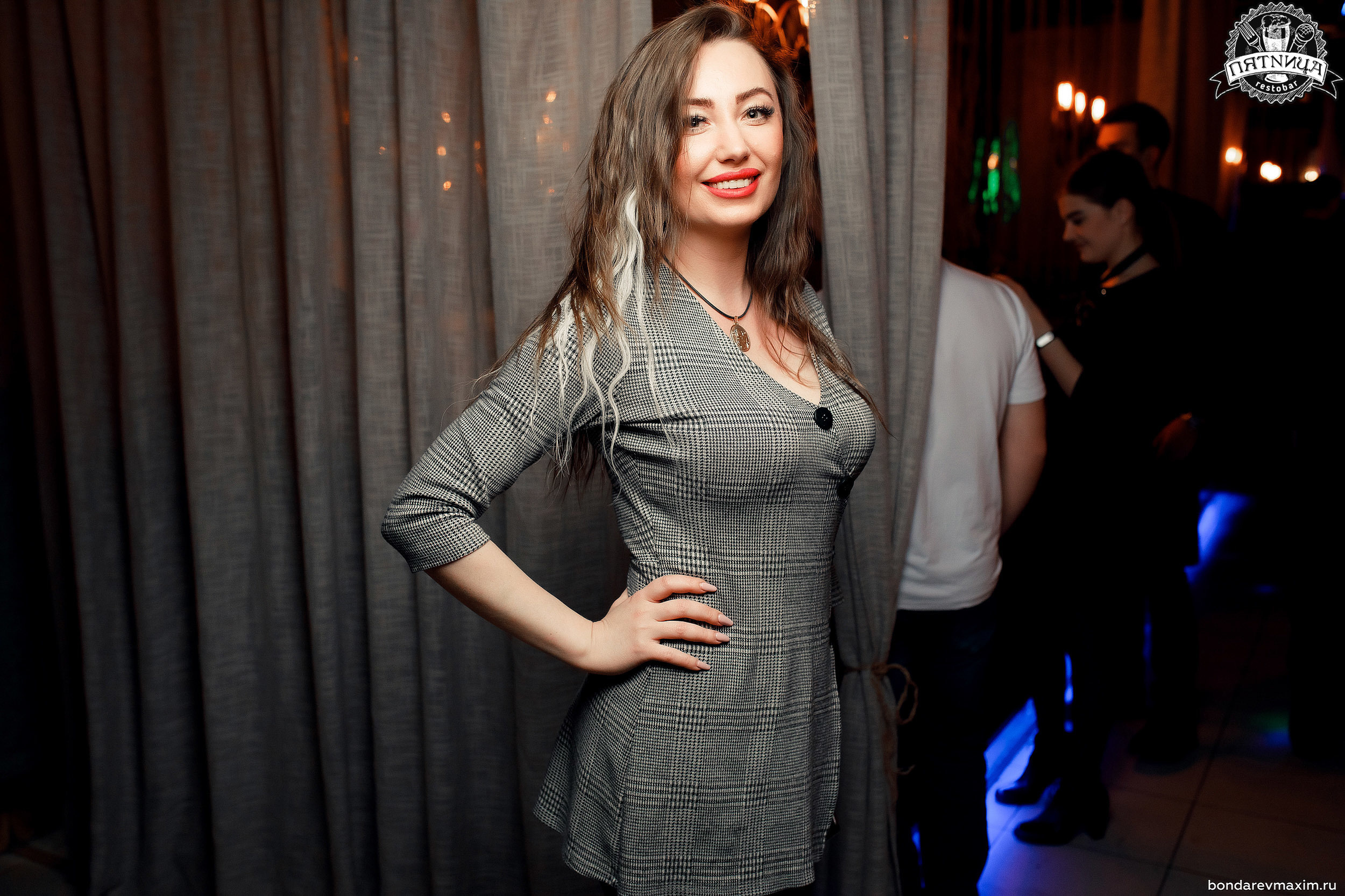 РЕСТОБАР ПЯТНИЦА 01 02 2020. Максим Бондарев, коммерческий фотограф для бизнеса | Курск