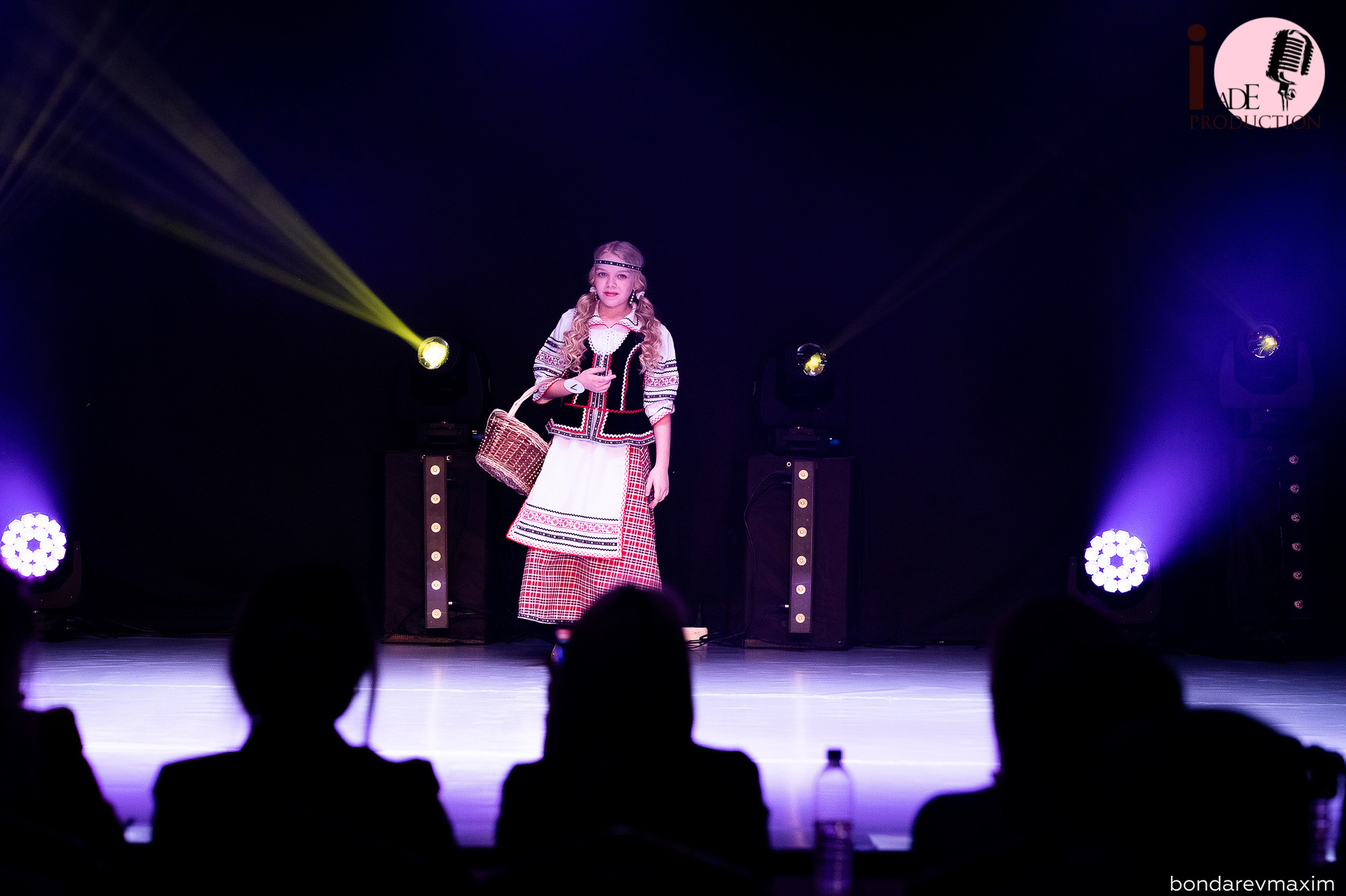 Little SuperModel Курчатов. Максим Бондарев, коммерческий фотограф для бизнеса | Курск