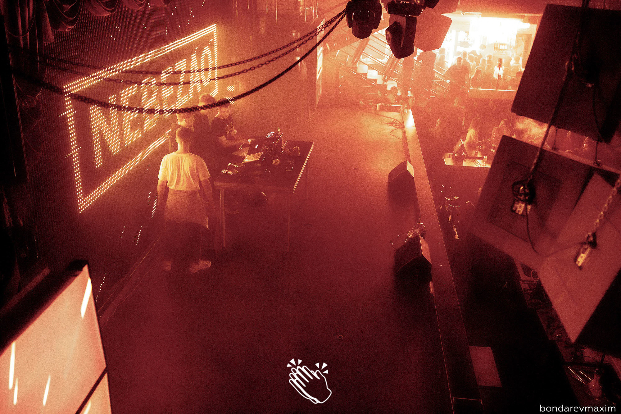 MAKE IT CLAP_ SHOWCASE. Максим Бондарев, коммерческий фотограф для бизнеса | Курск