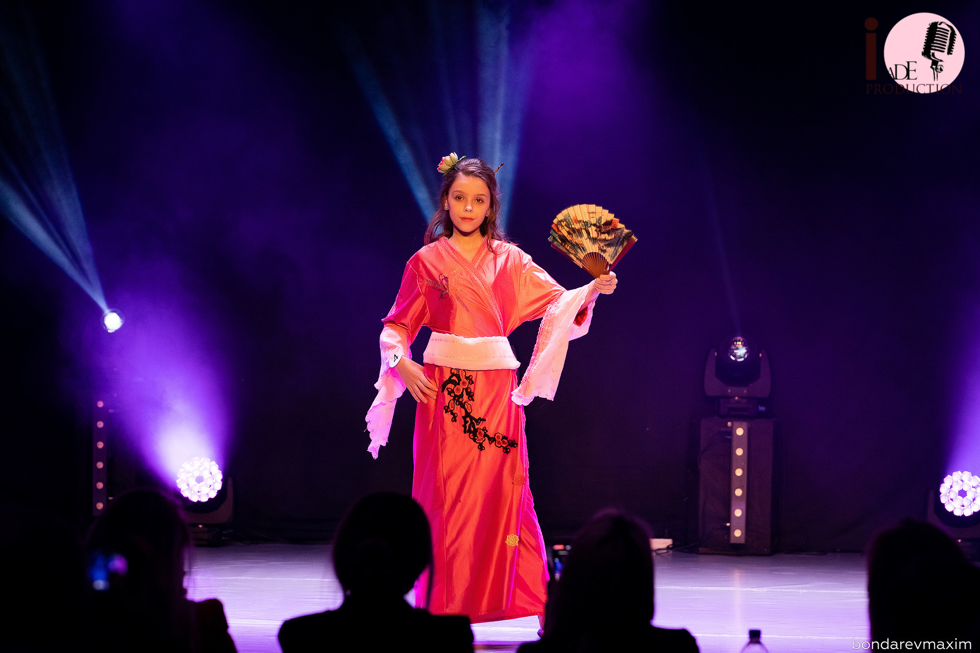 Little SuperModel Курчатов. Максим Бондарев, коммерческий фотограф для бизнеса | Курск