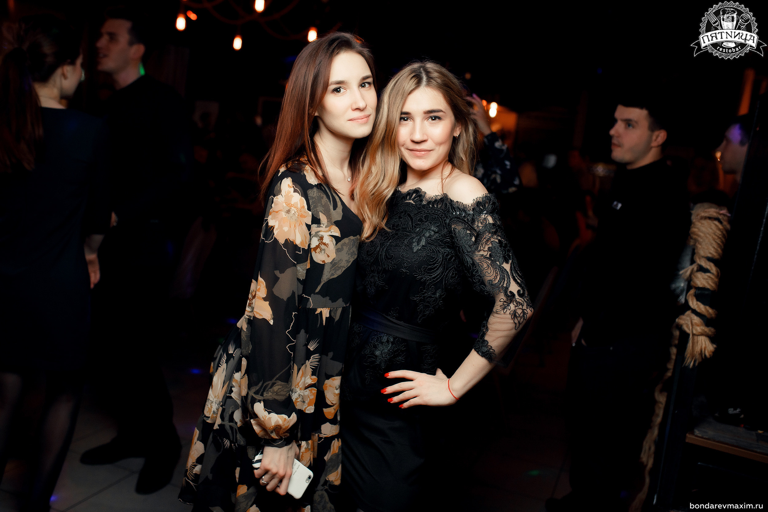 РЕСТОБАР ПЯТНИЦА 01 02 2020. Максим Бондарев, коммерческий фотограф для бизнеса | Курск