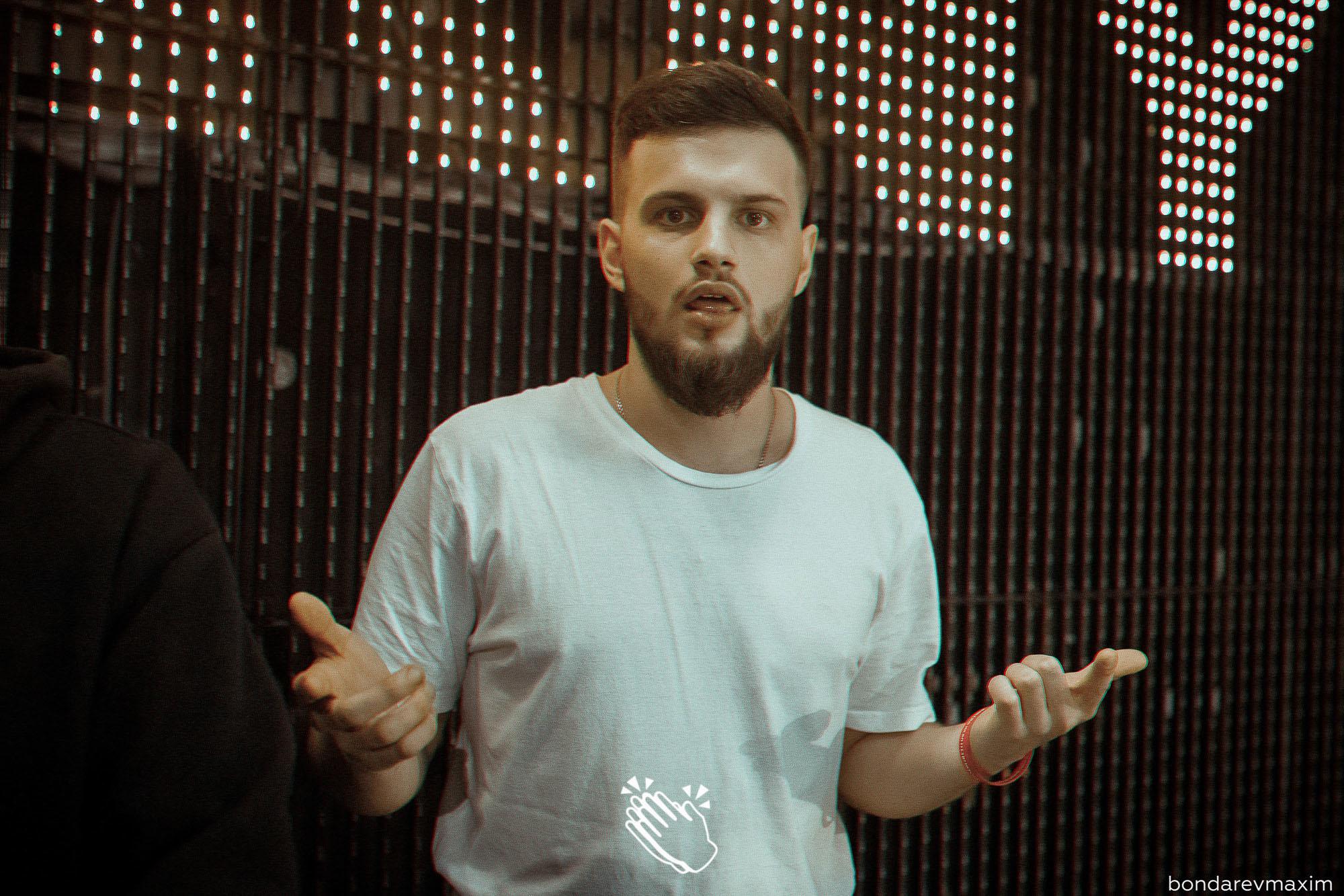 MAKE IT CLAP_ SHOWCASE. Максим Бондарев, коммерческий фотограф для бизнеса | Курск