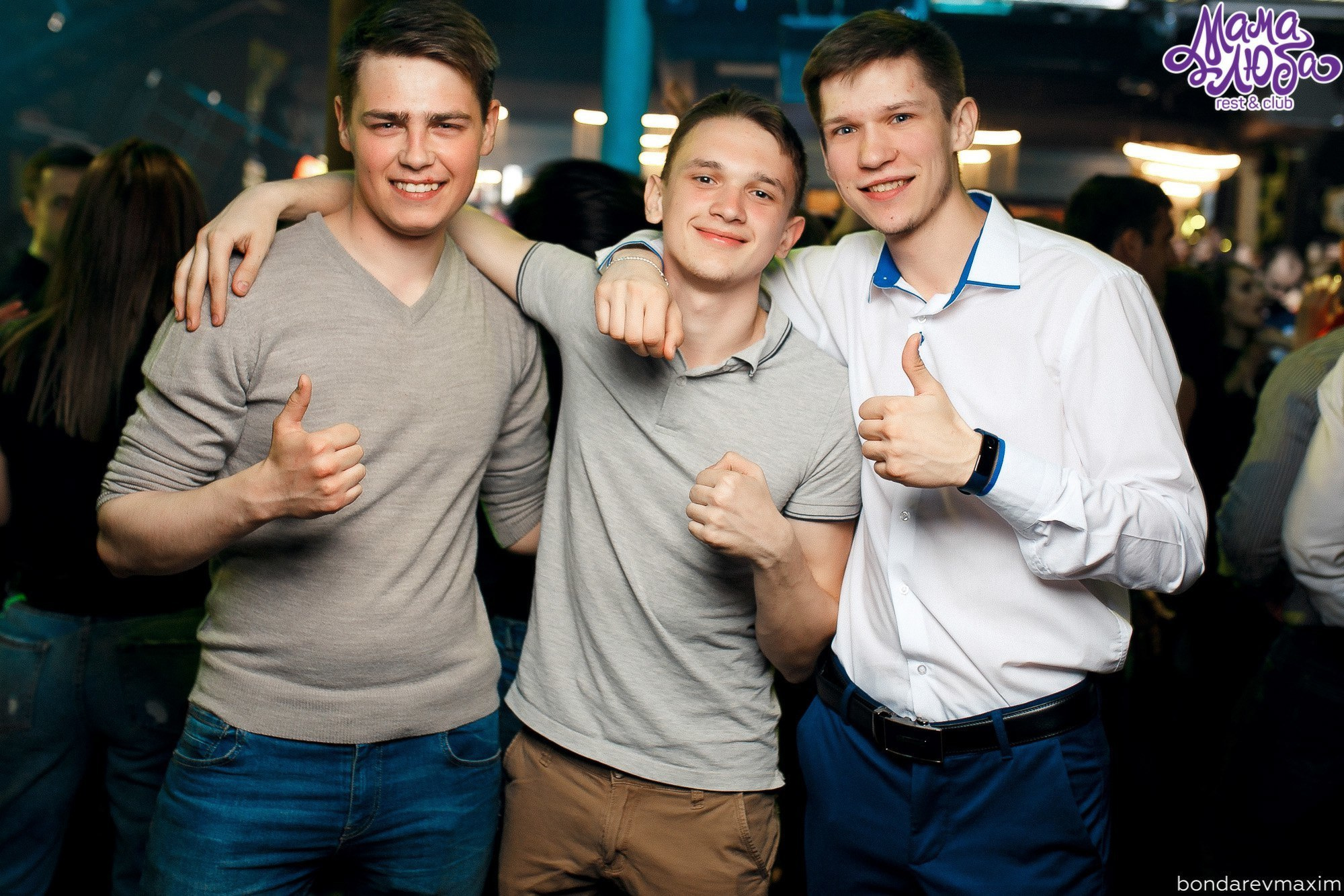 Мама Люба 21 апреля — «THE END. Максим Бондарев, коммерческий фотограф для бизнеса | Курск