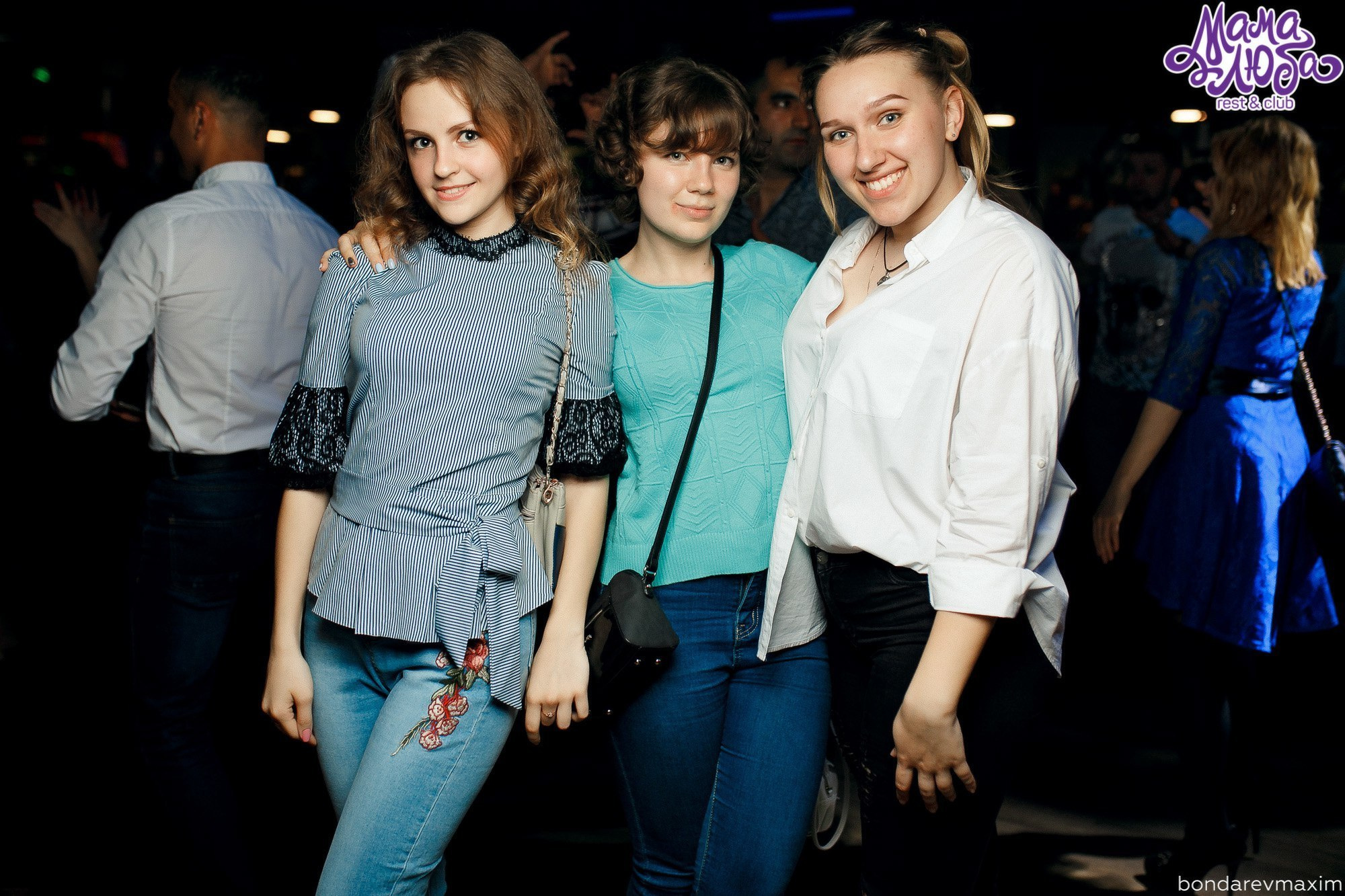 Мама Люба 21 апреля — «THE END. Максим Бондарев, коммерческий фотограф для бизнеса | Курск