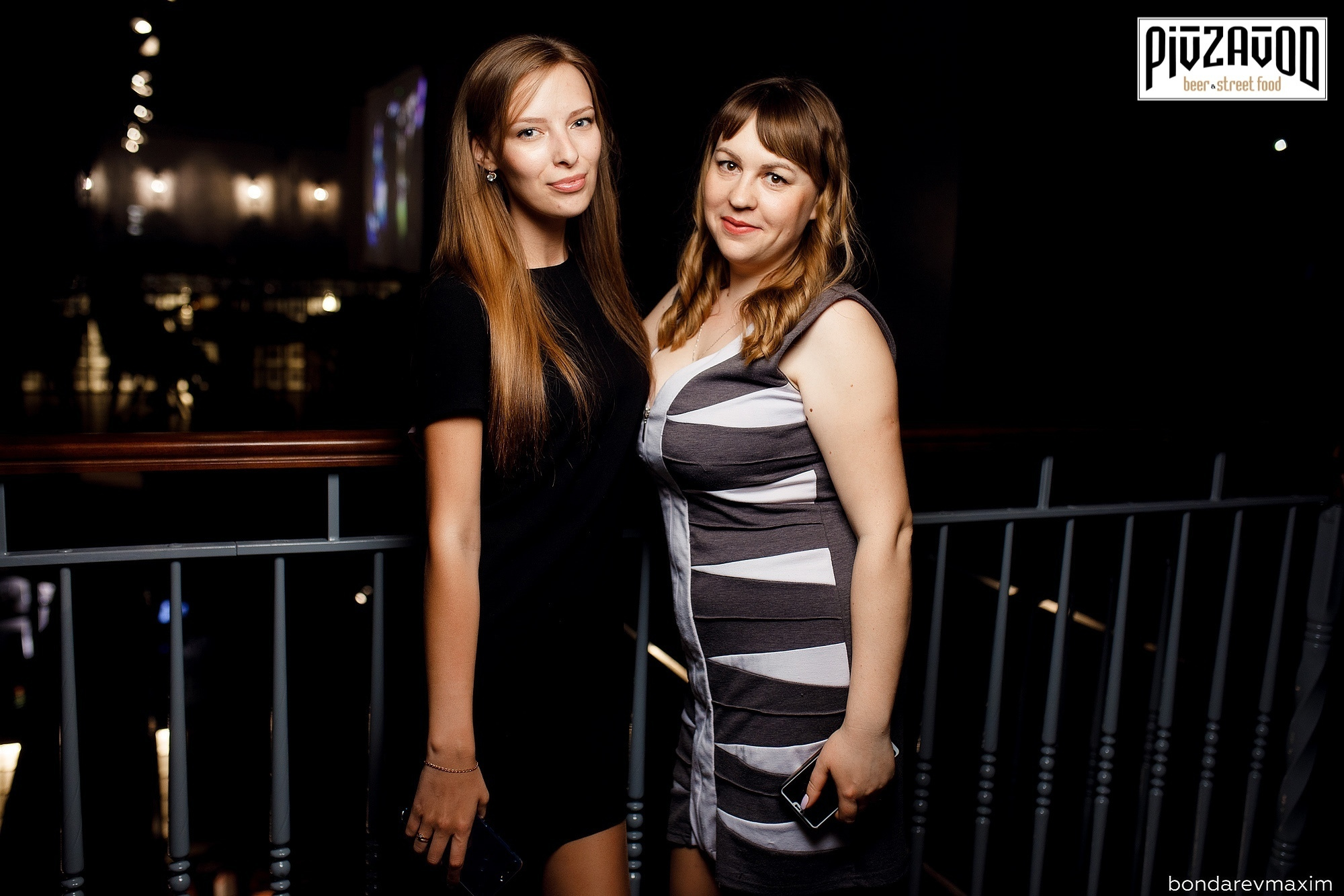 «PIVZAVOD» Пятница ___ 12 апреля. Максим Бондарев, коммерческий фотограф для бизнеса | Курск