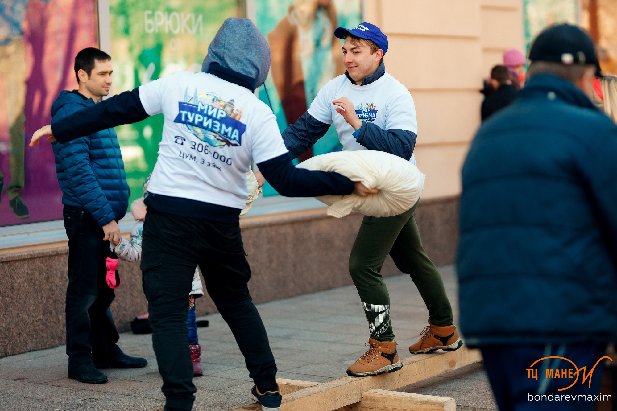 2019 03 09 Манеж Масленица. Максим Бондарев, коммерческий фотограф для бизнеса | Курск
