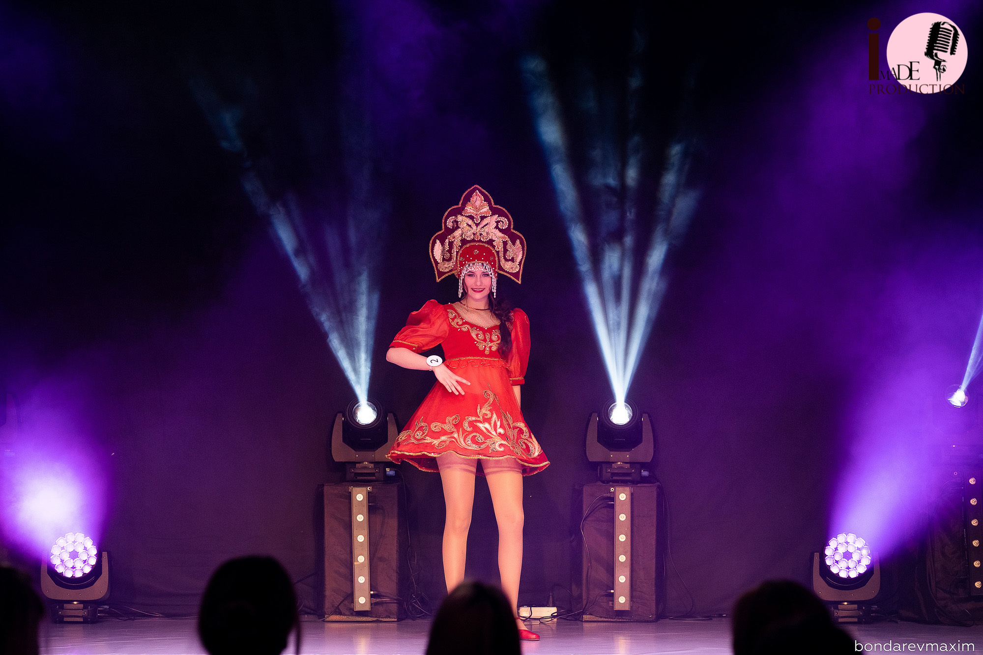 Little SuperModel Курчатов. Максим Бондарев, коммерческий фотограф для бизнеса | Курск