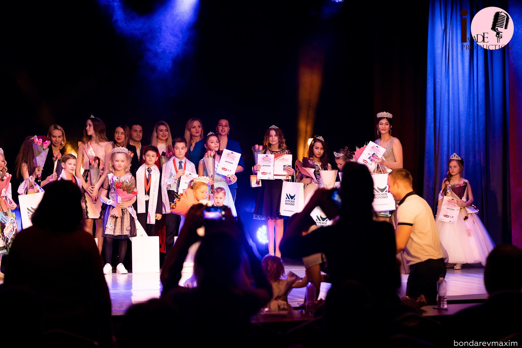 Little SuperModel Курчатов. Максим Бондарев, коммерческий фотограф для бизнеса | Курск