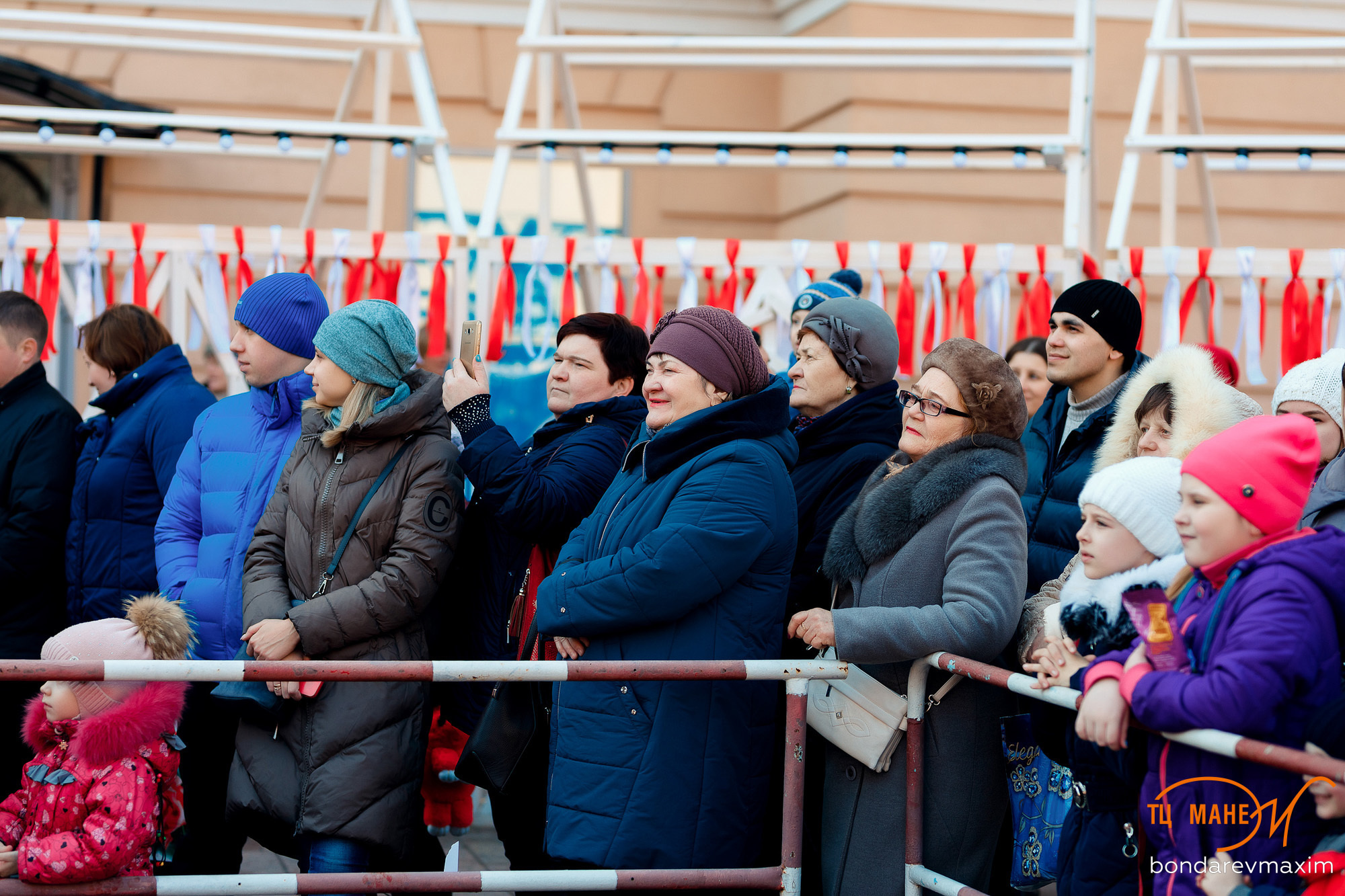 2019 03 09 Манеж Масленица. Максим Бондарев, коммерческий фотограф для бизнеса | Курск