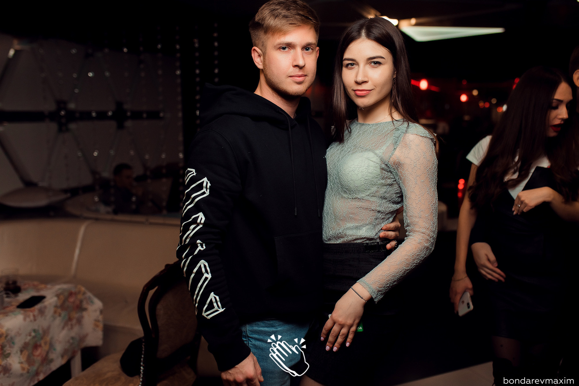 MAKE IT CLAP_ SHOWCASE. Максим Бондарев, коммерческий фотограф для бизнеса | Курск