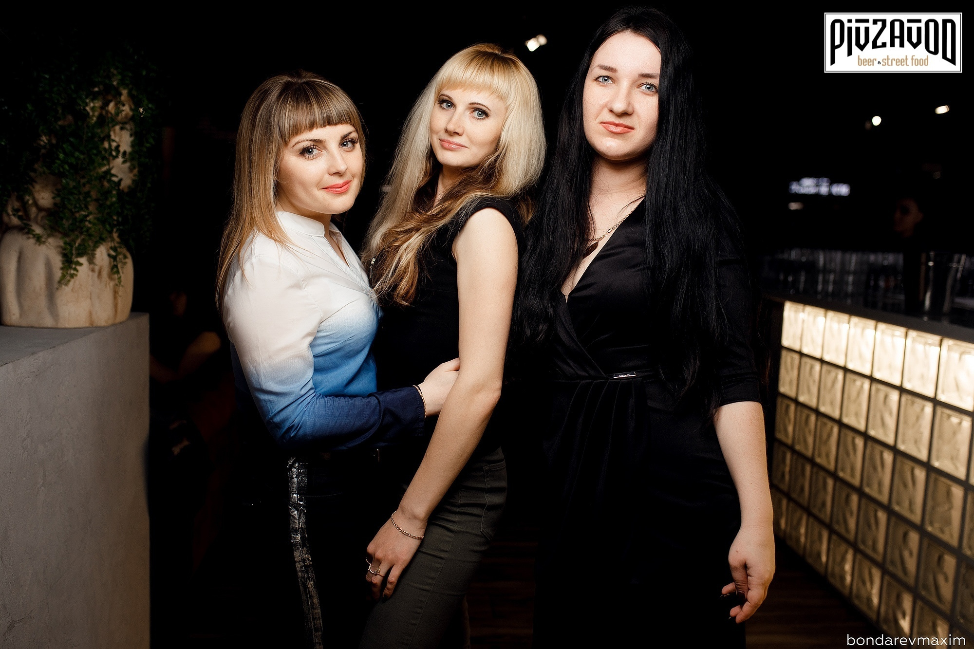 «PIVZAVOD» Пятница ___ 12 апреля. Максим Бондарев, коммерческий фотограф для бизнеса | Курск