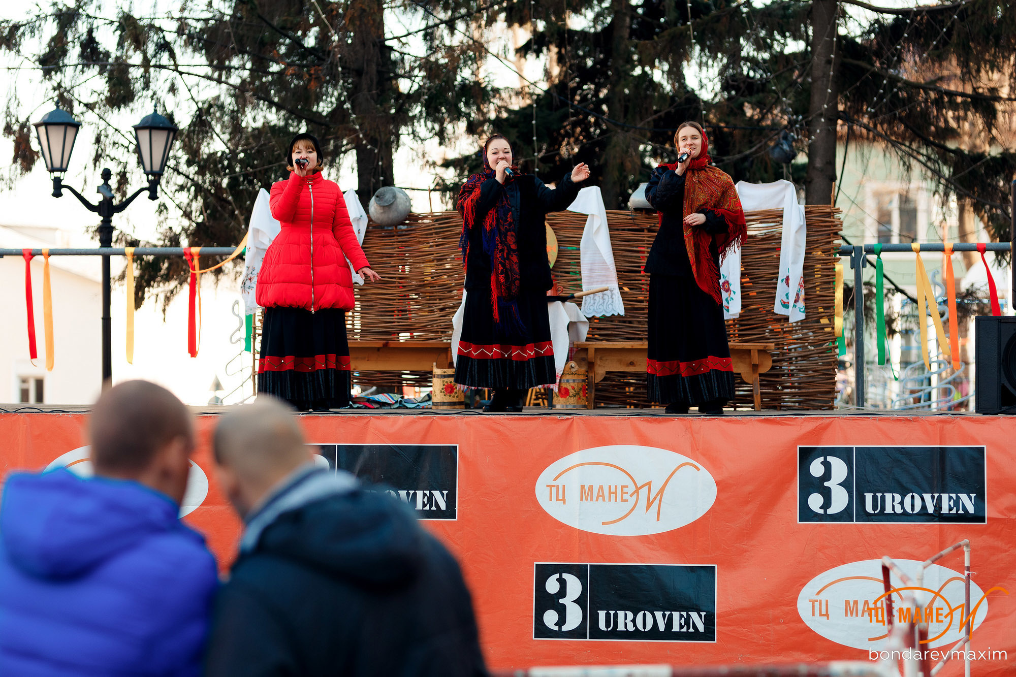 2019 03 09 Манеж Масленица. Максим Бондарев, коммерческий фотограф для бизнеса | Курск