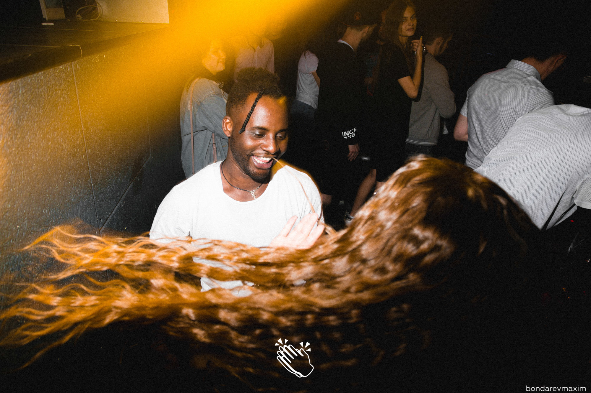 MAKE IT CLAP_ OLD TOWN ROAD. Максим Бондарев, коммерческий фотограф для бизнеса | Курск