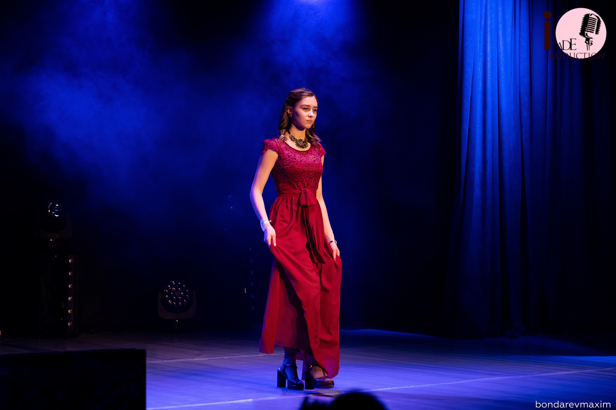 Little SuperModel Курчатов. Максим Бондарев, коммерческий фотограф для бизнеса | Курск