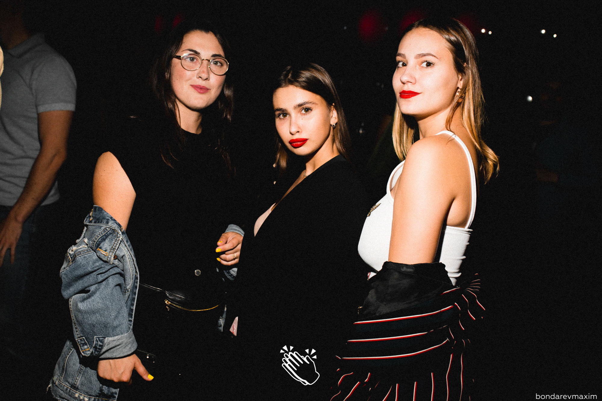 MAKE IT CLAP_ OLD TOWN ROAD. Максим Бондарев, коммерческий фотограф для бизнеса | Курск