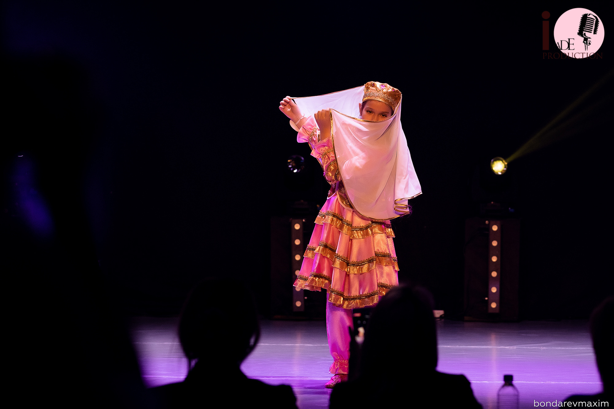 Little SuperModel Курчатов. Максим Бондарев, коммерческий фотограф для бизнеса | Курск