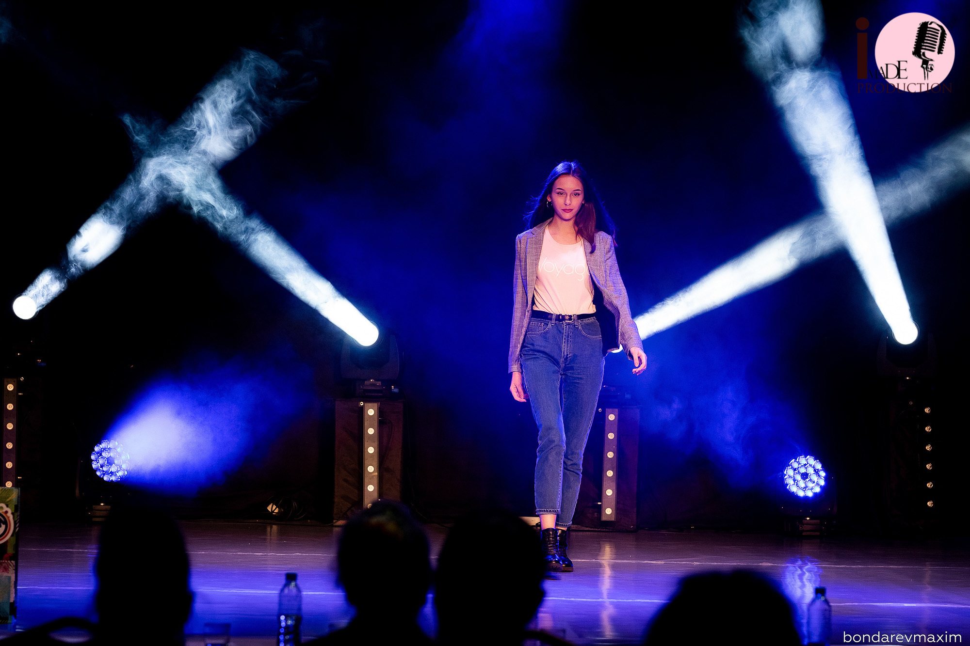 Little SuperModel Курчатов. Максим Бондарев, коммерческий фотограф для бизнеса | Курск