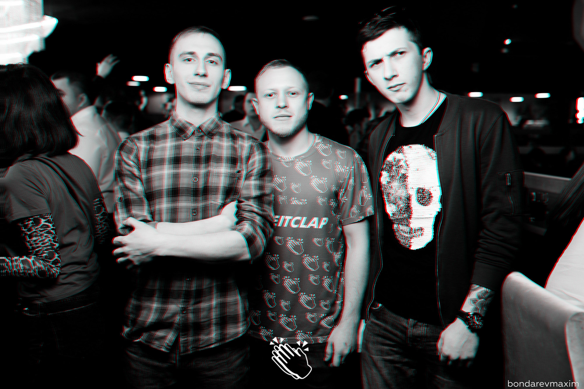 MAKE IT CLAP_ SHOWCASE. Максим Бондарев, коммерческий фотограф для бизнеса | Курск