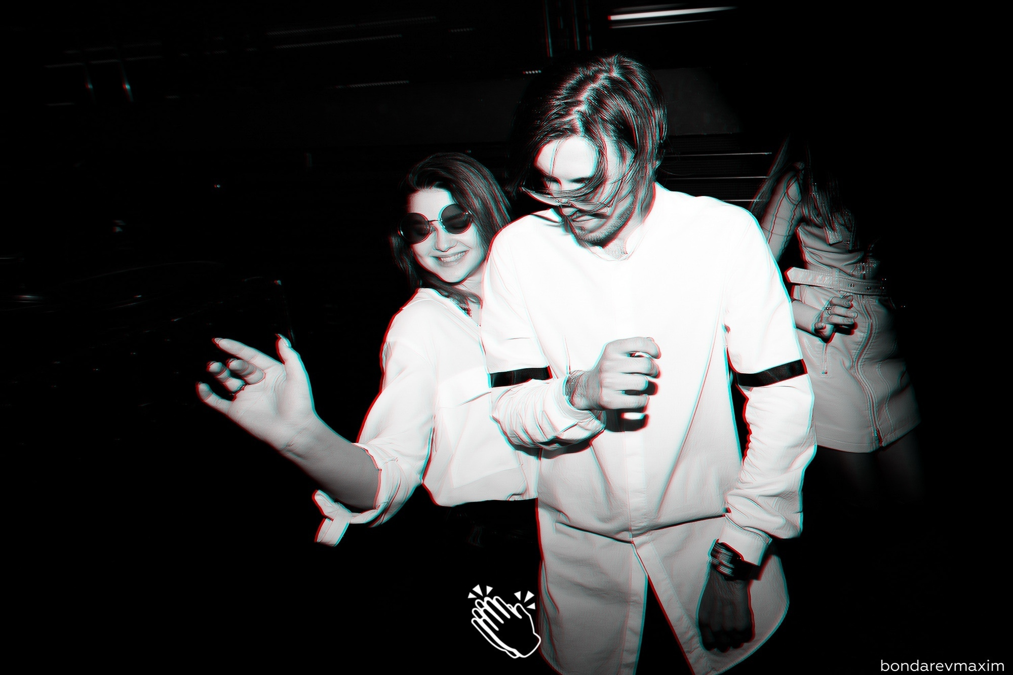 MAKE IT CLAP_ SHOWCASE. Максим Бондарев, коммерческий фотограф для бизнеса | Курск