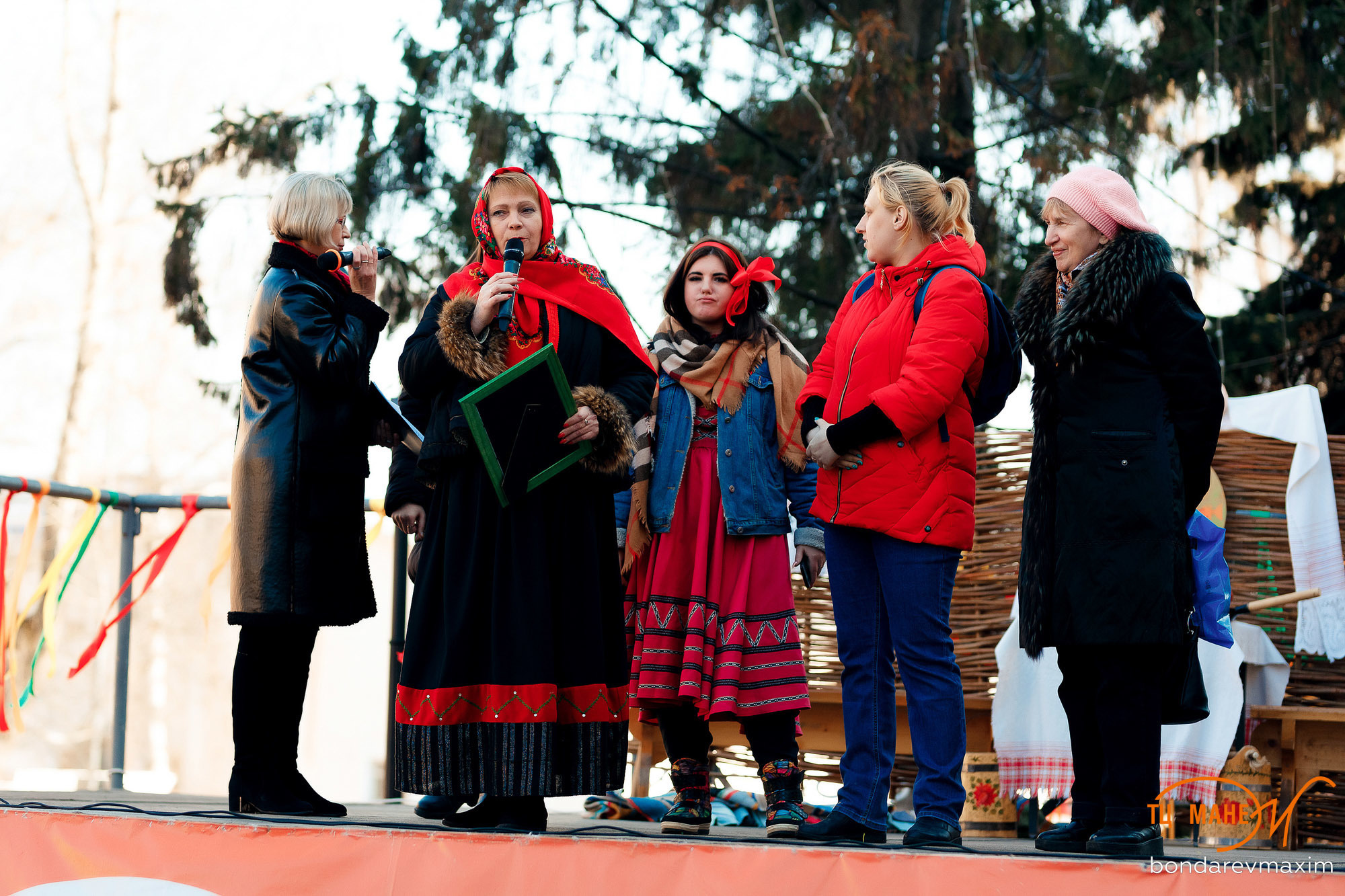 2019 03 09 Манеж Масленица. Максим Бондарев, коммерческий фотограф для бизнеса | Курск