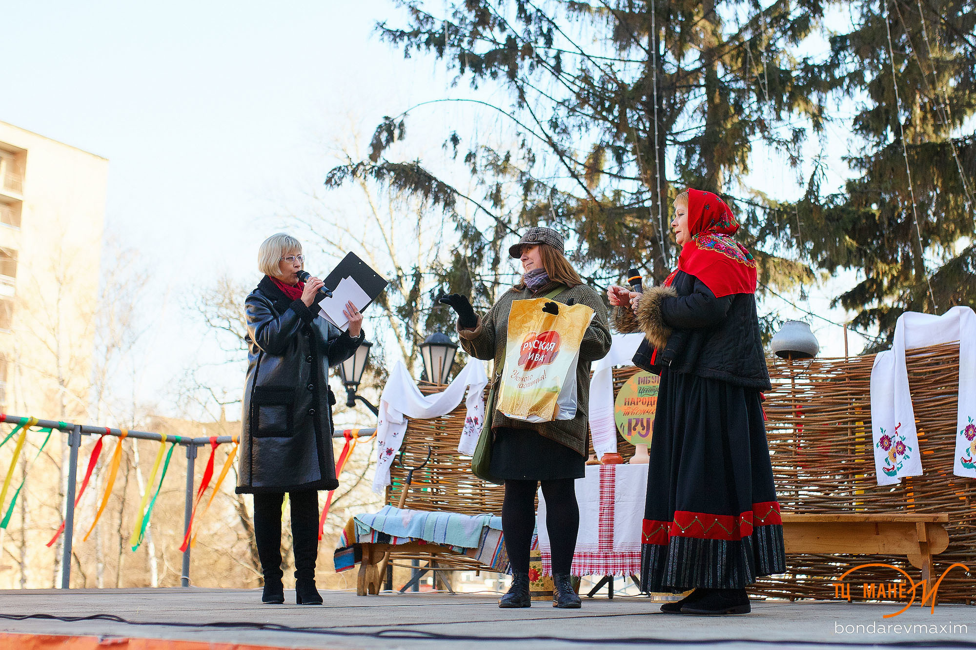 2019 03 09 Манеж Масленица. Максим Бондарев, коммерческий фотограф для бизнеса | Курск