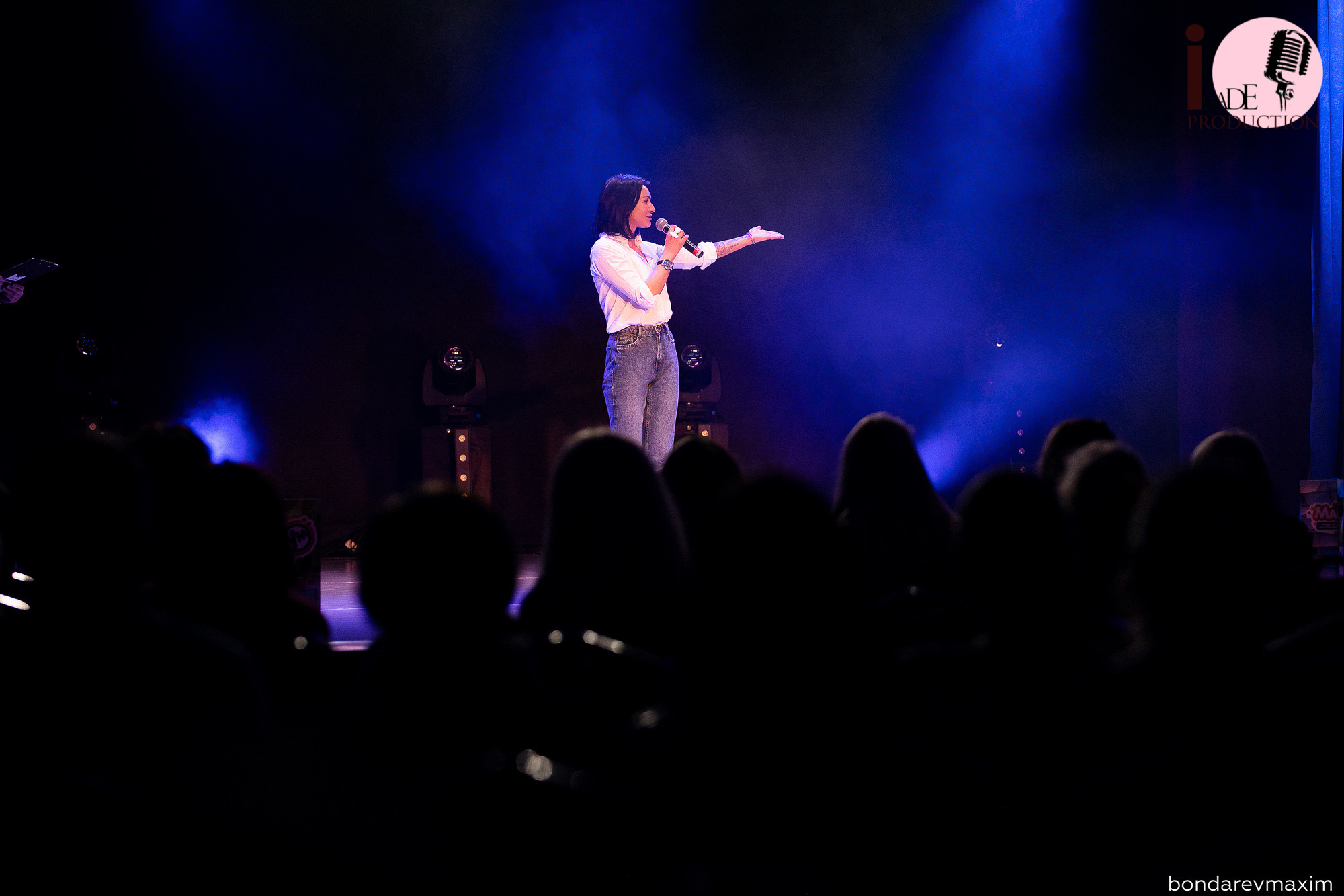 Little SuperModel Курчатов. Максим Бондарев, коммерческий фотограф для бизнеса | Курск