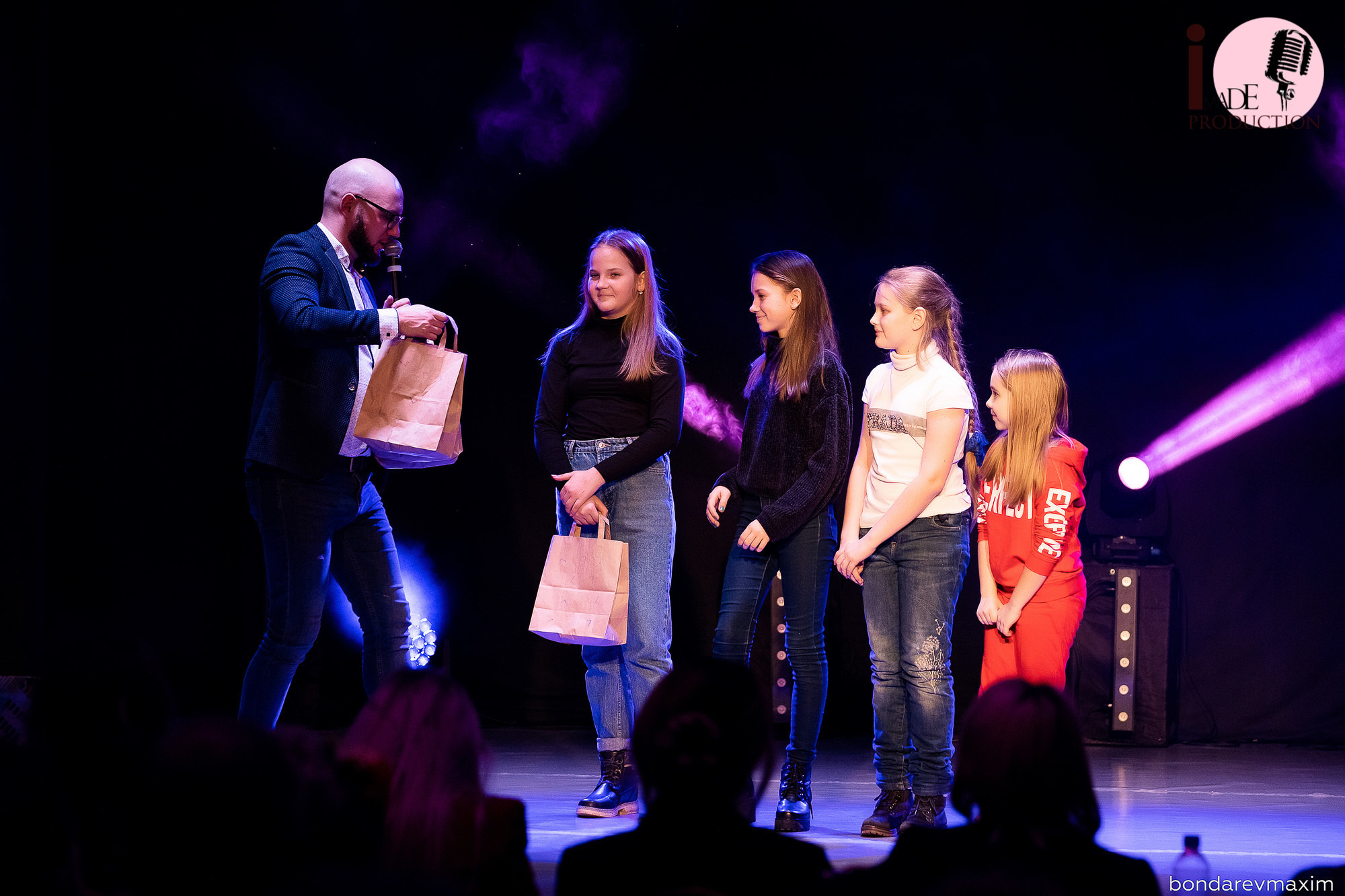 Little SuperModel Курчатов. Максим Бондарев, коммерческий фотограф для бизнеса | Курск