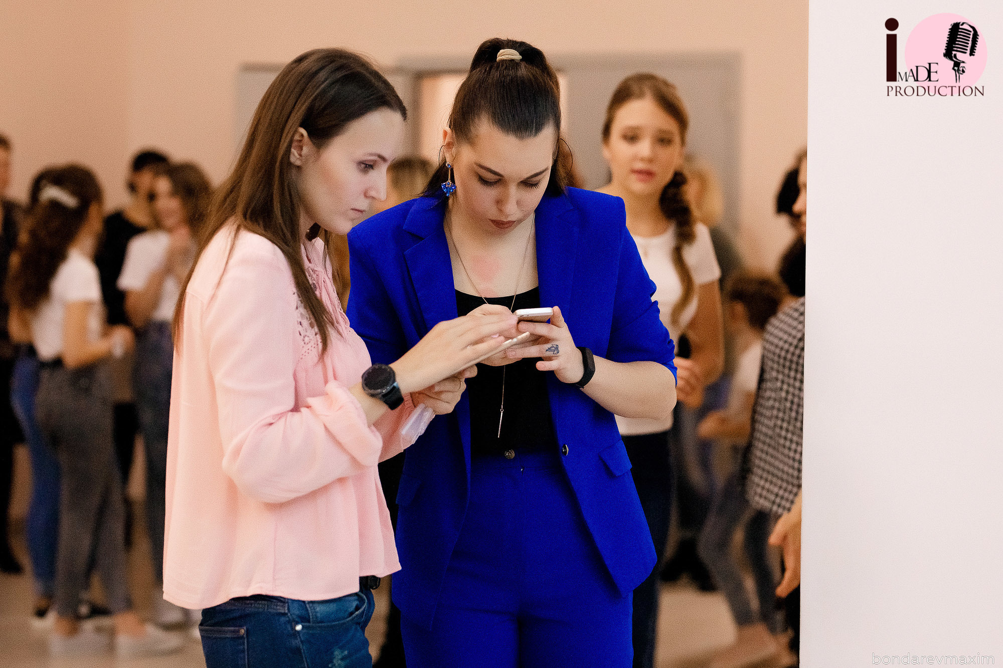 Little SuperModel Курчатов. Максим Бондарев, коммерческий фотограф для бизнеса | Курск