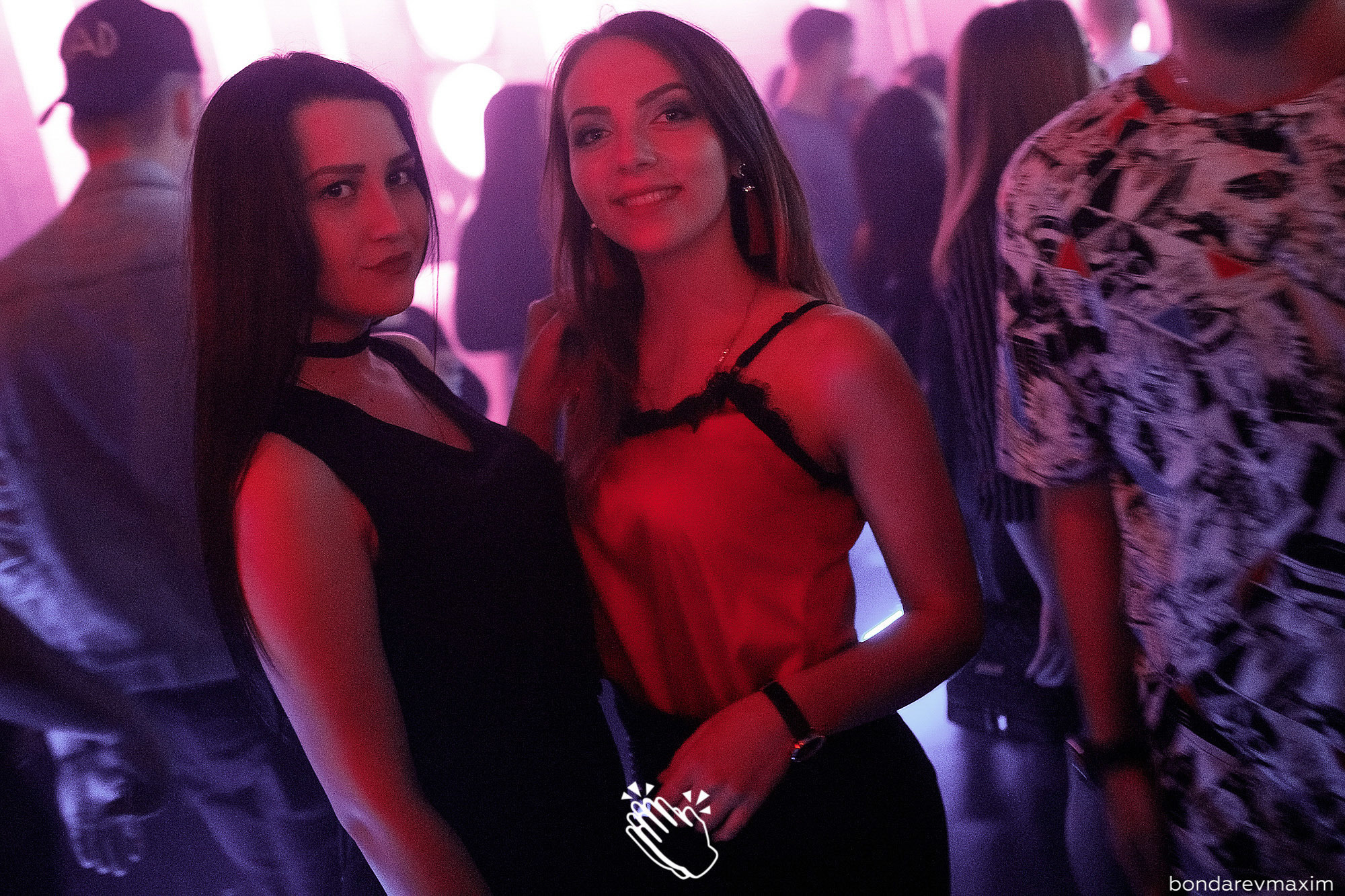 MAKE IT CLAP_ VIBES. Максим Бондарев, коммерческий фотограф для бизнеса | Курск