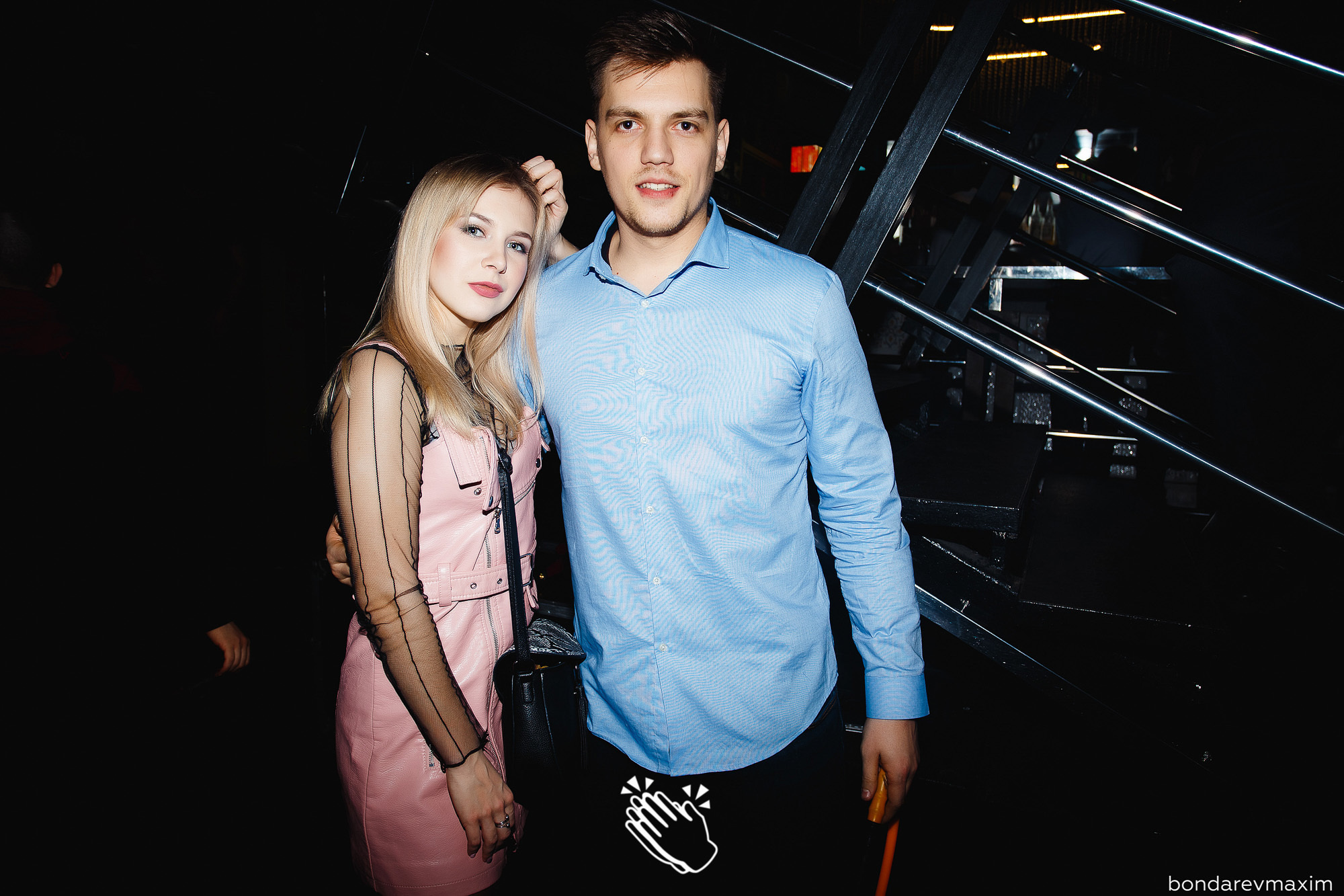 MAKE IT CLAP_ SHOWCASE. Максим Бондарев, коммерческий фотограф для бизнеса | Курск