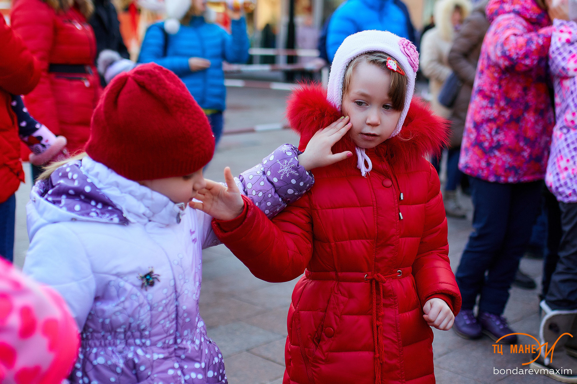 2019 03 09 Манеж Масленица. Максим Бондарев, коммерческий фотограф для бизнеса | Курск