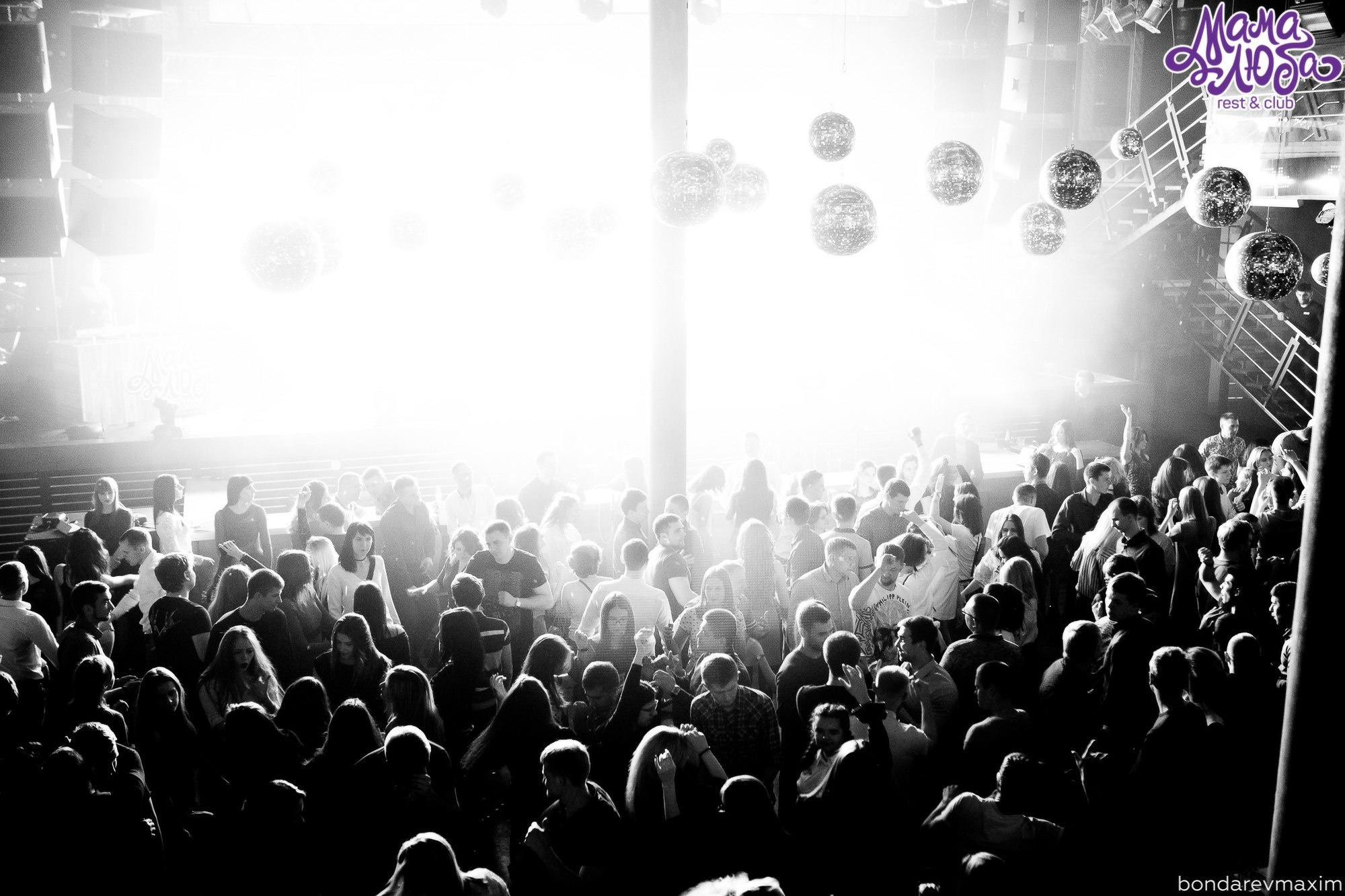 Мама Люба 21 апреля — «THE END. Максим Бондарев, коммерческий фотограф для бизнеса | Курск