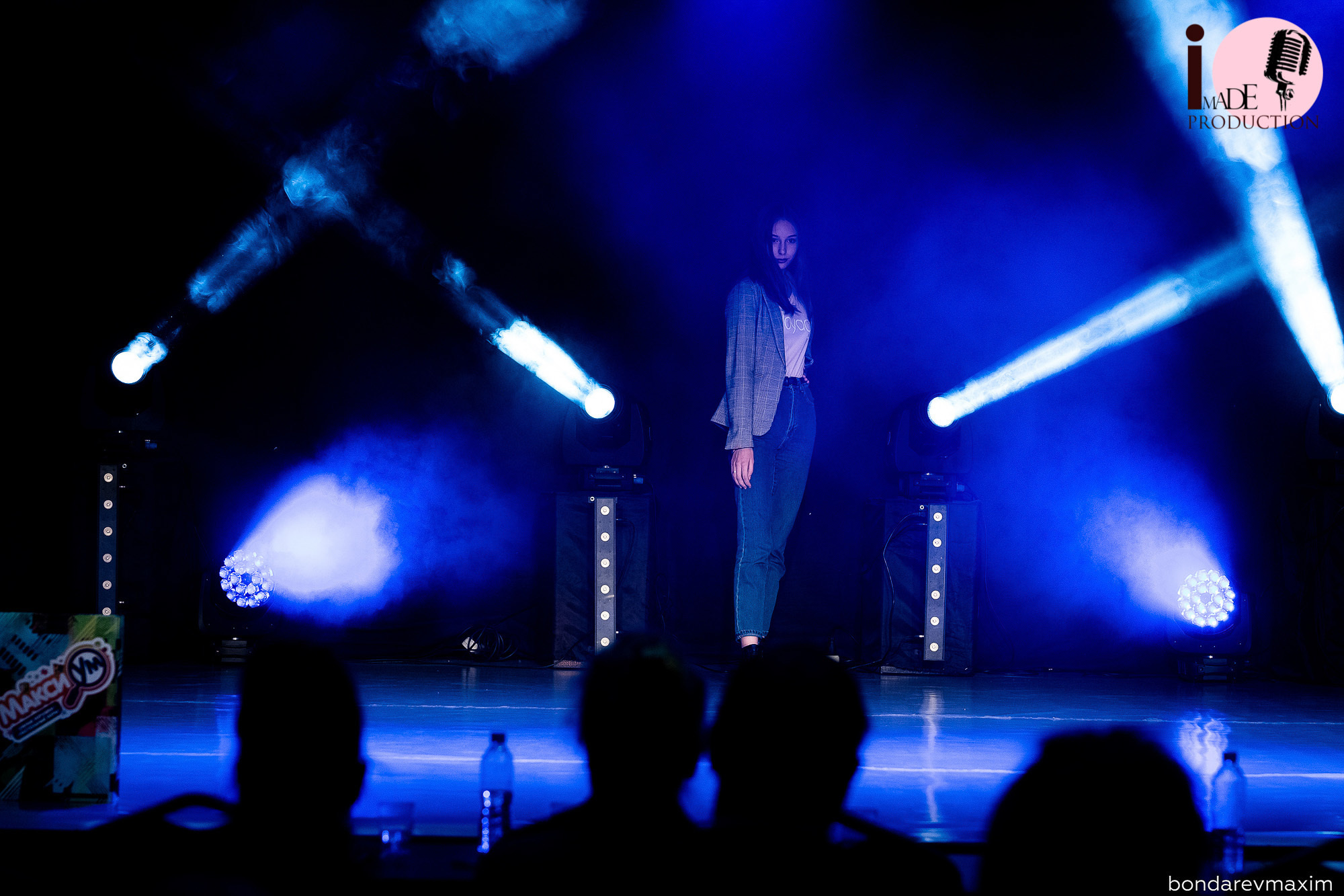 Little SuperModel Курчатов. Максим Бондарев, коммерческий фотограф для бизнеса | Курск