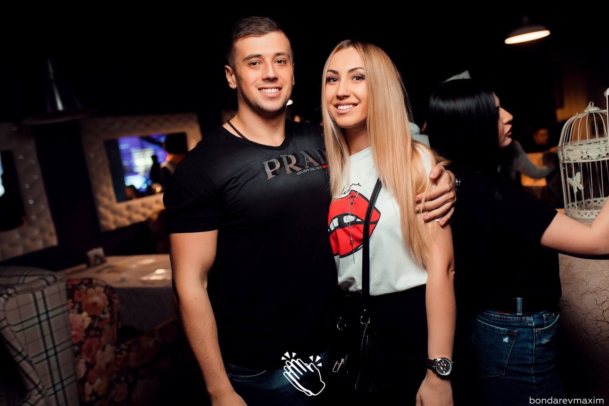 MAKE IT CLAP_ SHOWCASE. Максим Бондарев, коммерческий фотограф для бизнеса | Курск