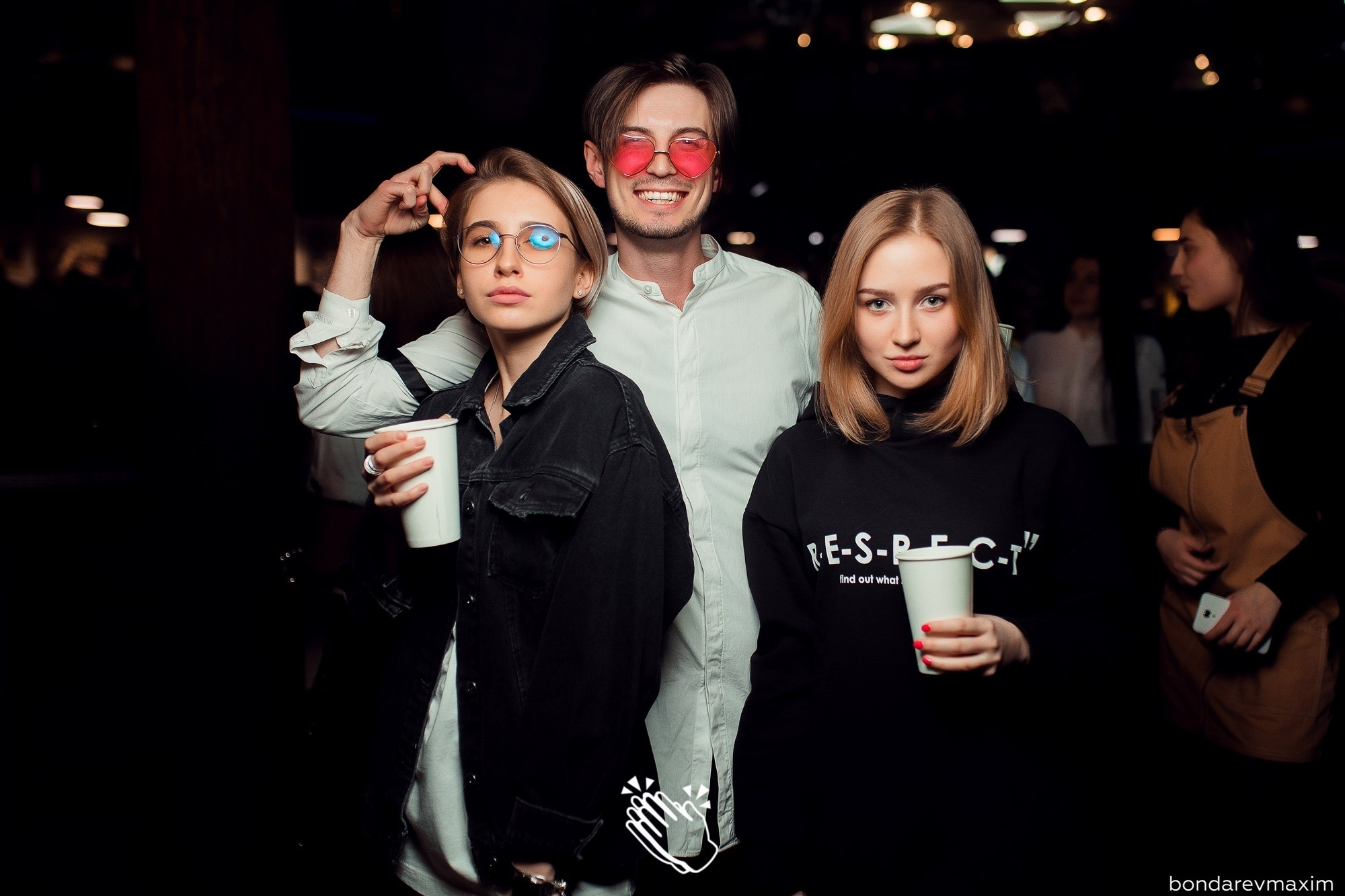 MAKE IT CLAP_ SHOWCASE. Максим Бондарев, коммерческий фотограф для бизнеса | Курск