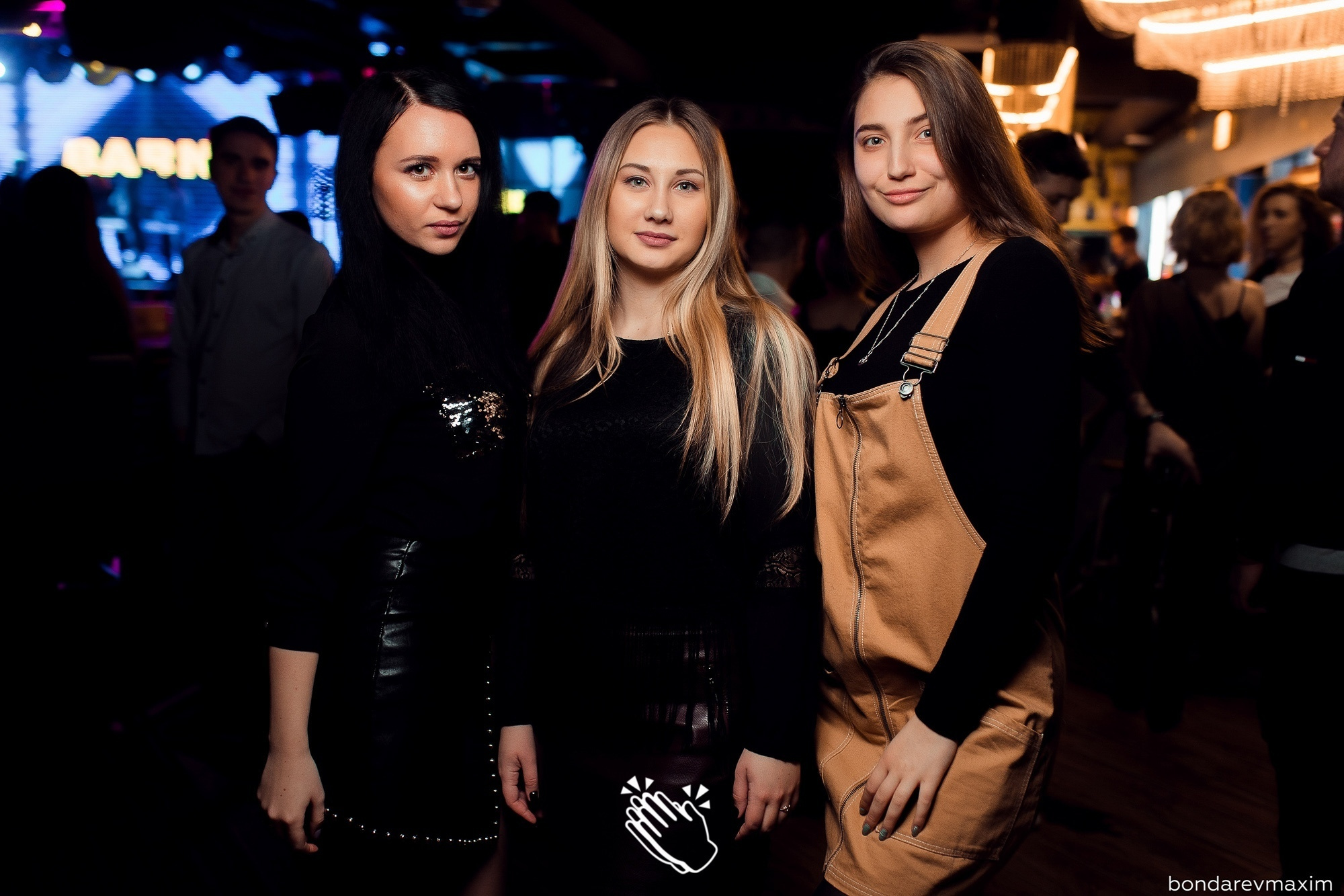 MAKE IT CLAP_ SHOWCASE. Максим Бондарев, коммерческий фотограф для бизнеса | Курск