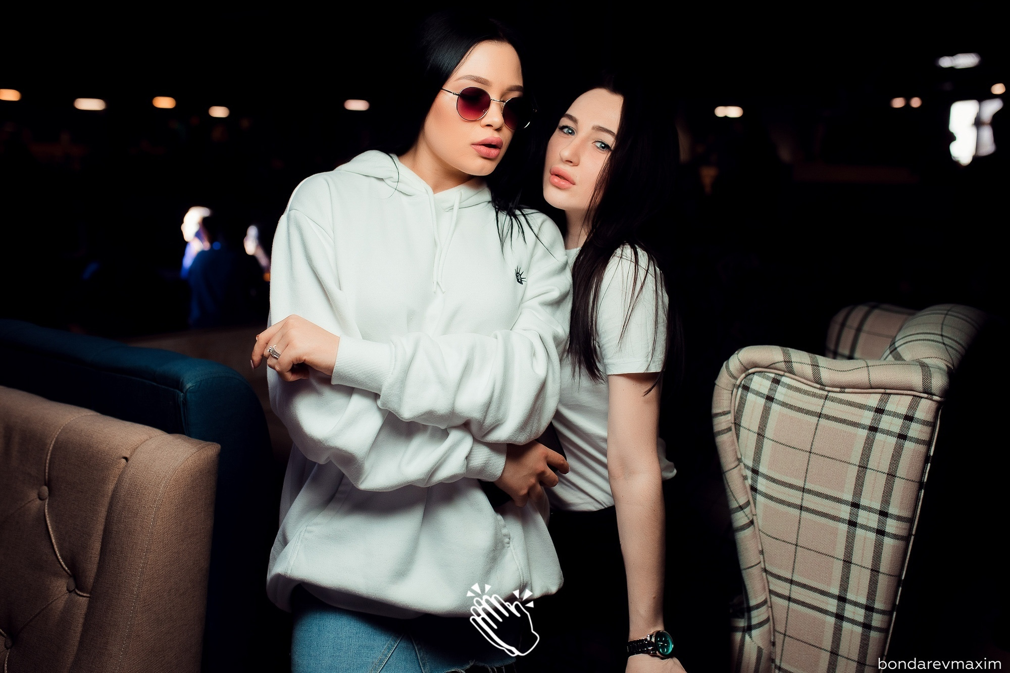 MAKE IT CLAP_ SHOWCASE. Максим Бондарев, коммерческий фотограф для бизнеса | Курск