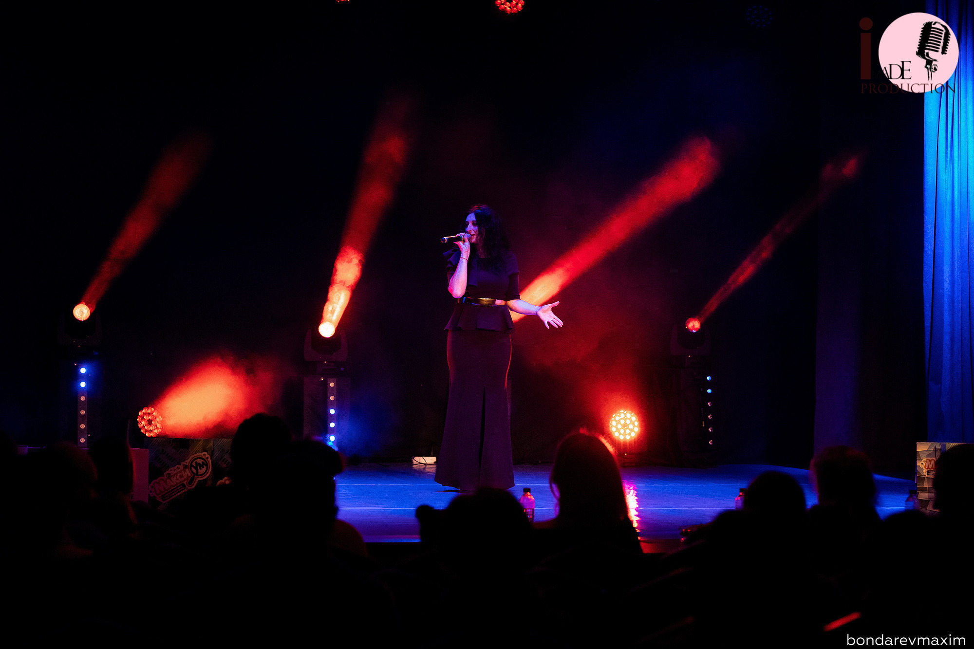 Little SuperModel Курчатов. Максим Бондарев, коммерческий фотограф для бизнеса | Курск