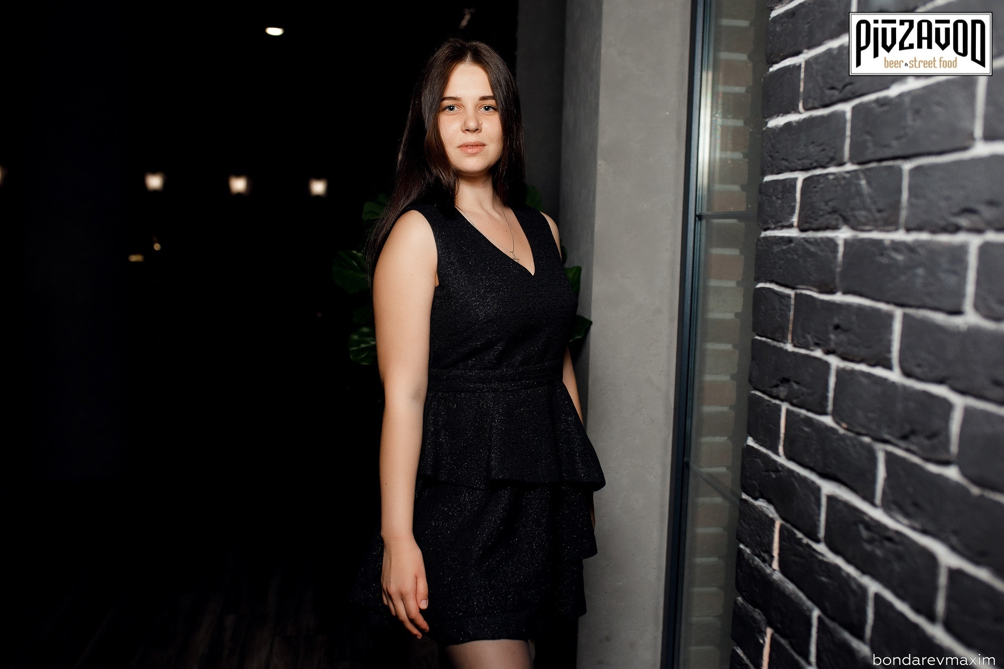 «PIVZAVOD» Пятница ___ 05 апреля. Максим Бондарев, коммерческий фотограф для бизнеса | Курск